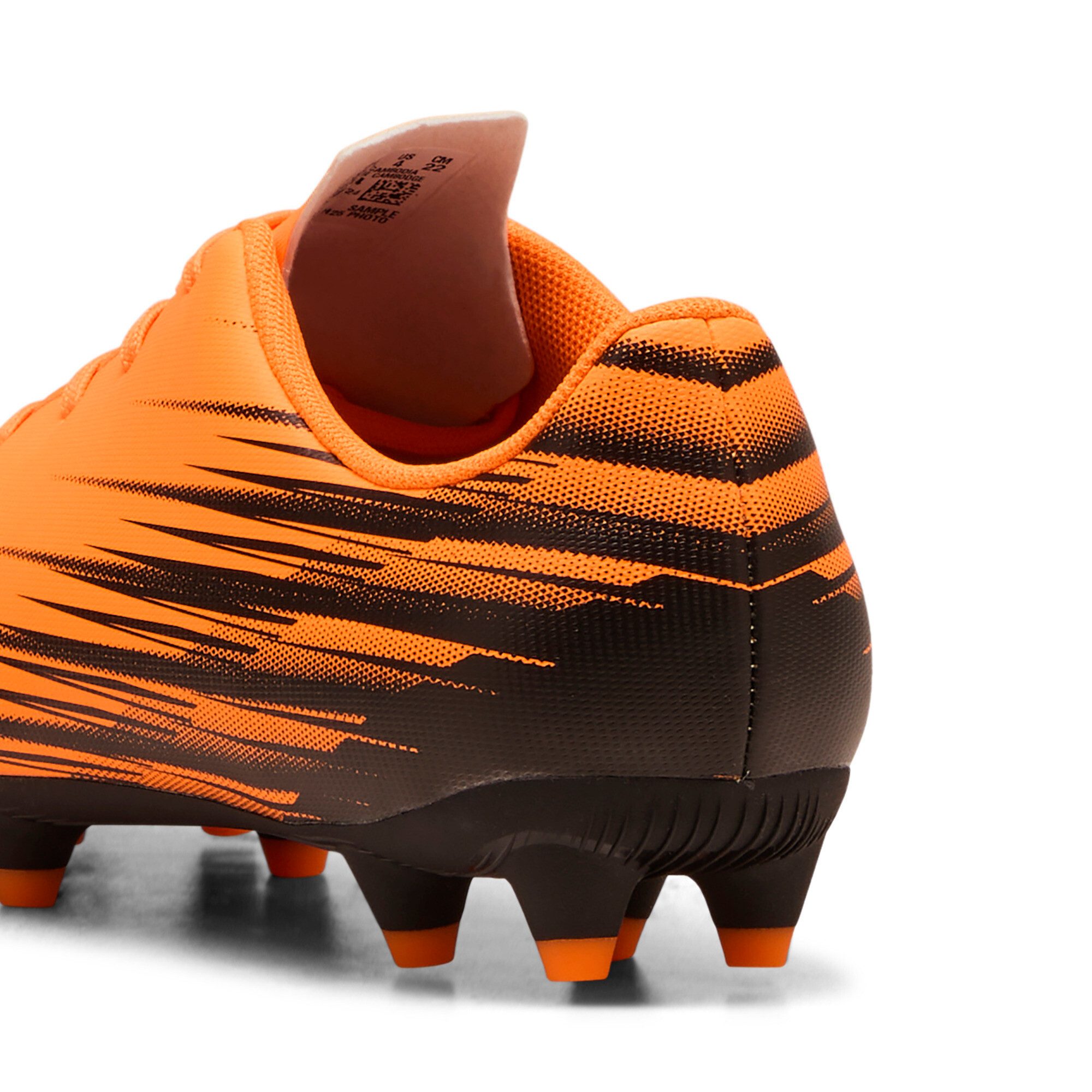 PUMA Voetbalschoenen ATTACANTO II FG/AG JR
