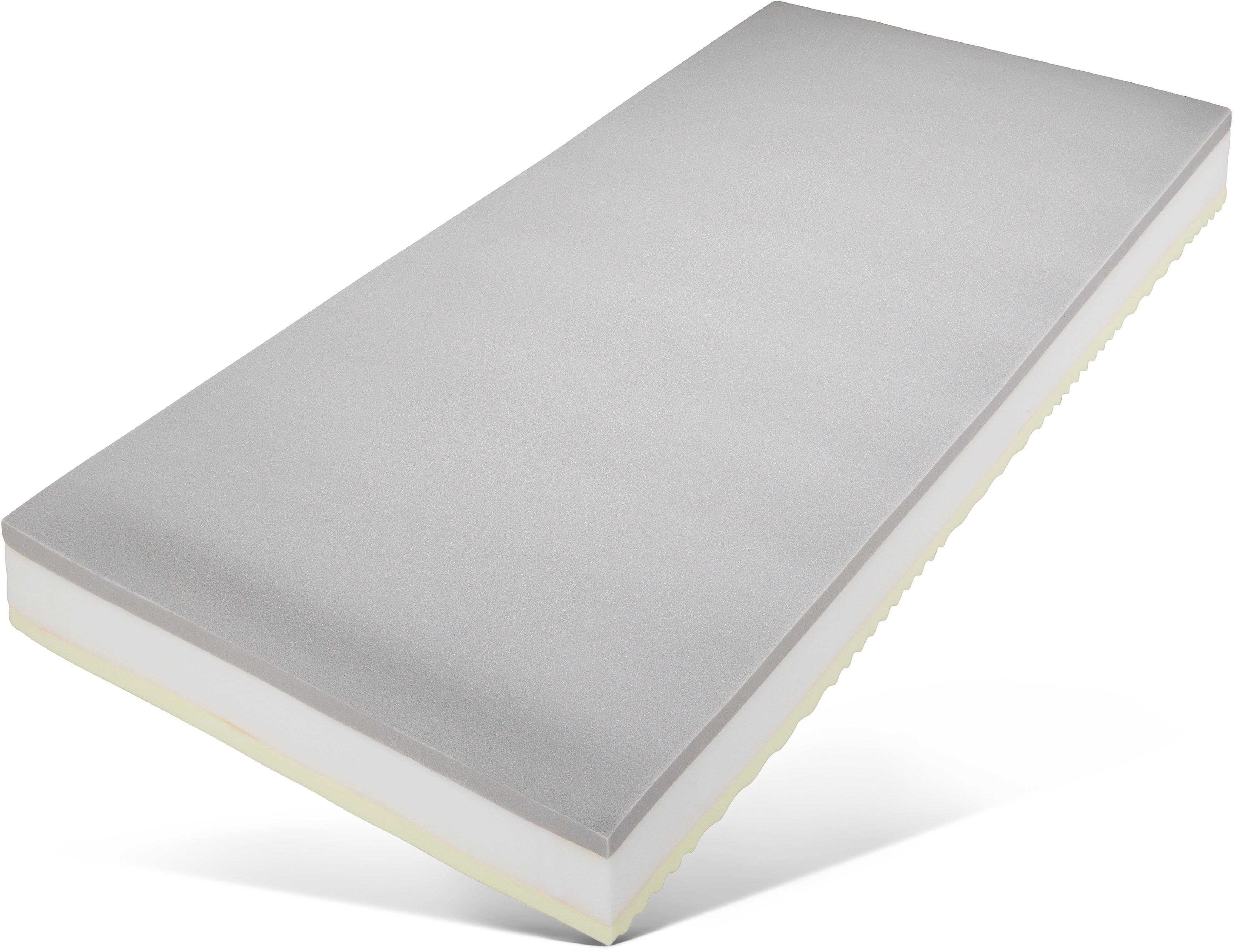 Beco Pocketveringsmatras Vario Lux Greenfirst hoogte 22 cm