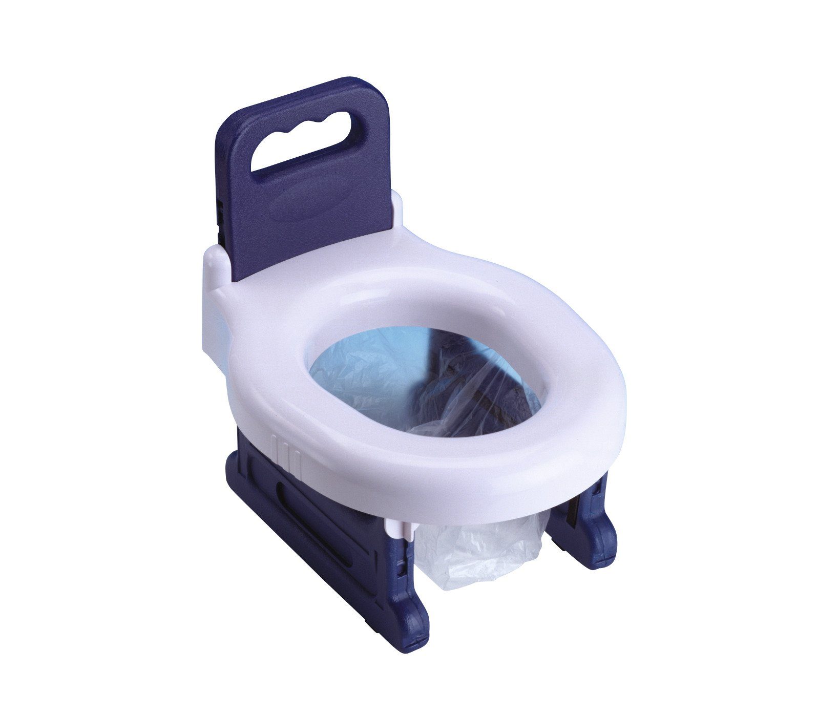 ADOB Kindertoiletbril Baby-Toilet-Seat