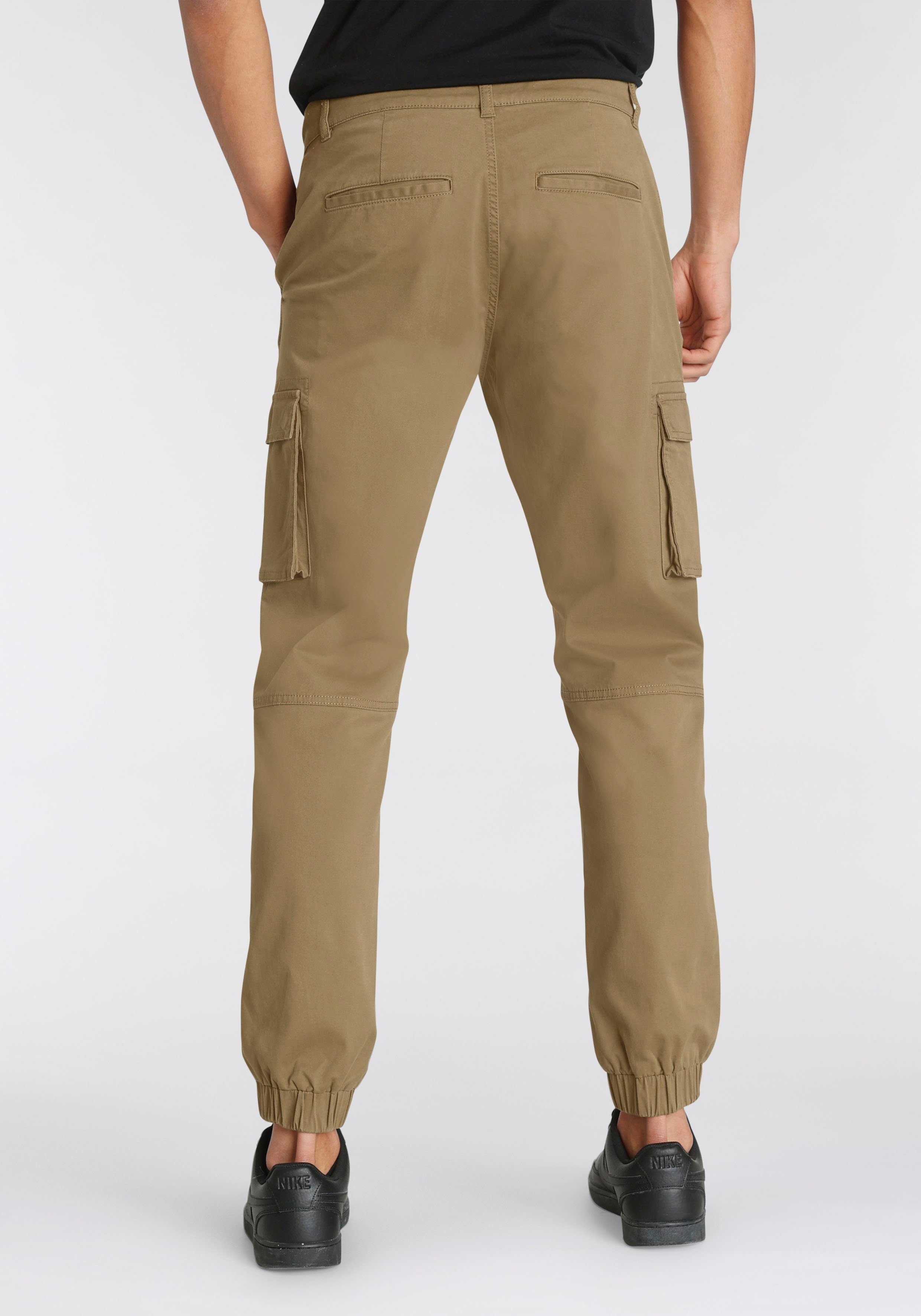 ONLY & SONS Cargobroek ONSCAM STAGE CARGO CUFF LIFE 6687 NOOS