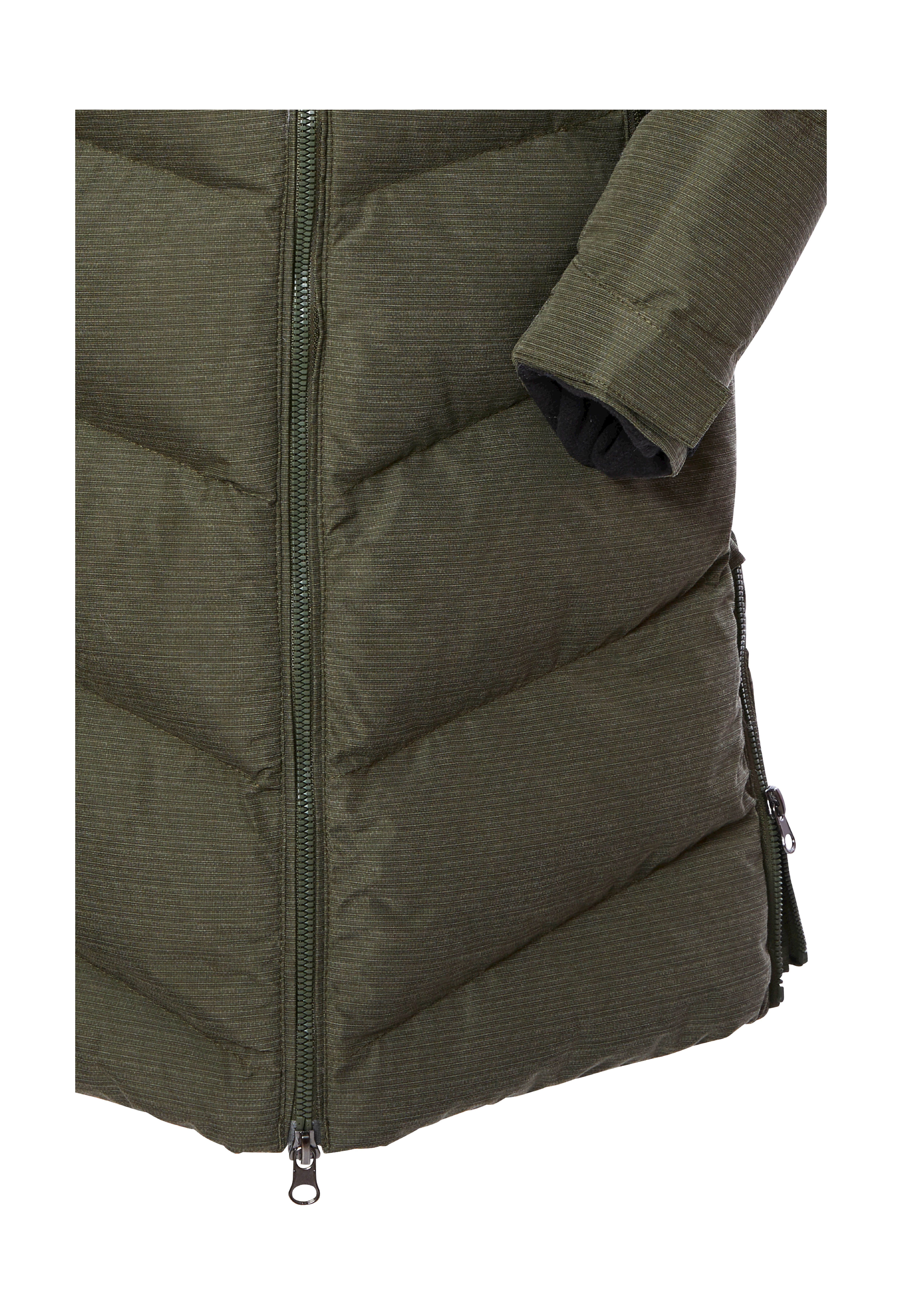 Killtec Gewatteerde jas KOW 167 GRLS QLTD CT