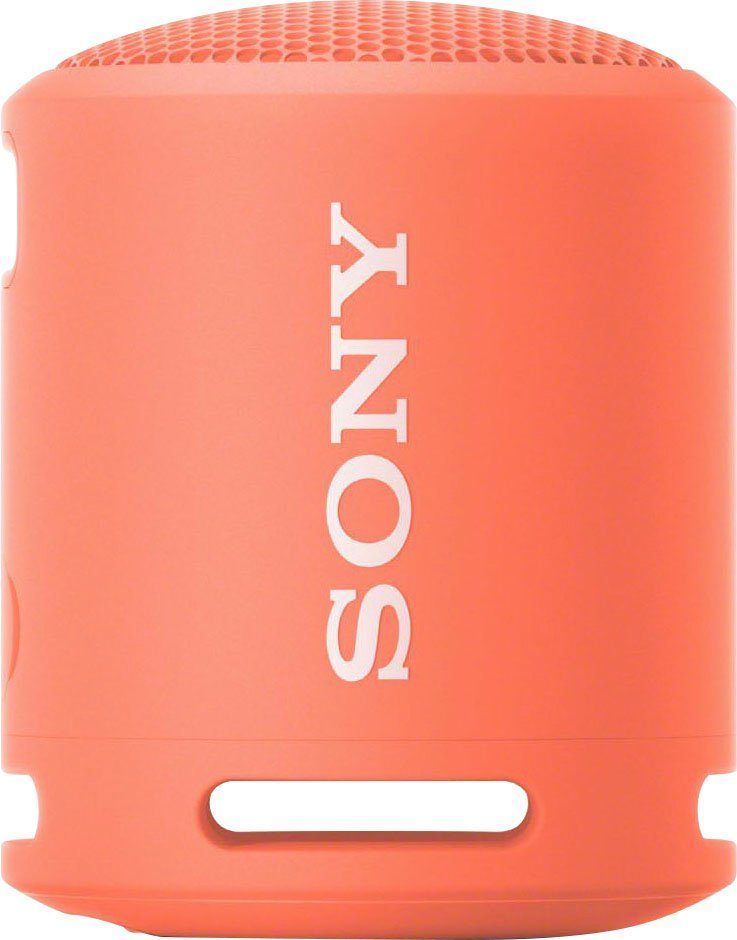 Sony SRS-XB13 Bluetooth speaker Roze
