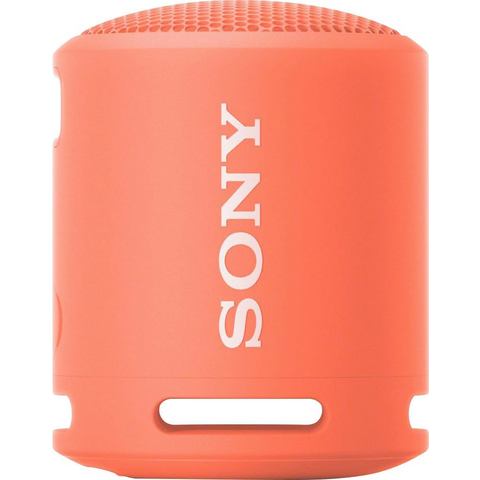 Sony SRS-XB13 Bluetooth speaker Roze