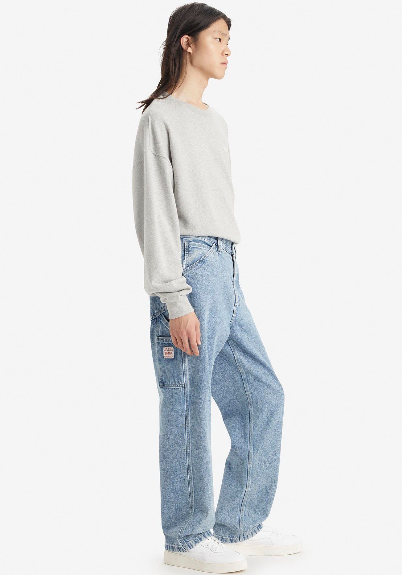 Levi's® Cargo jeans 568 STAY LOOSE CARPENTER