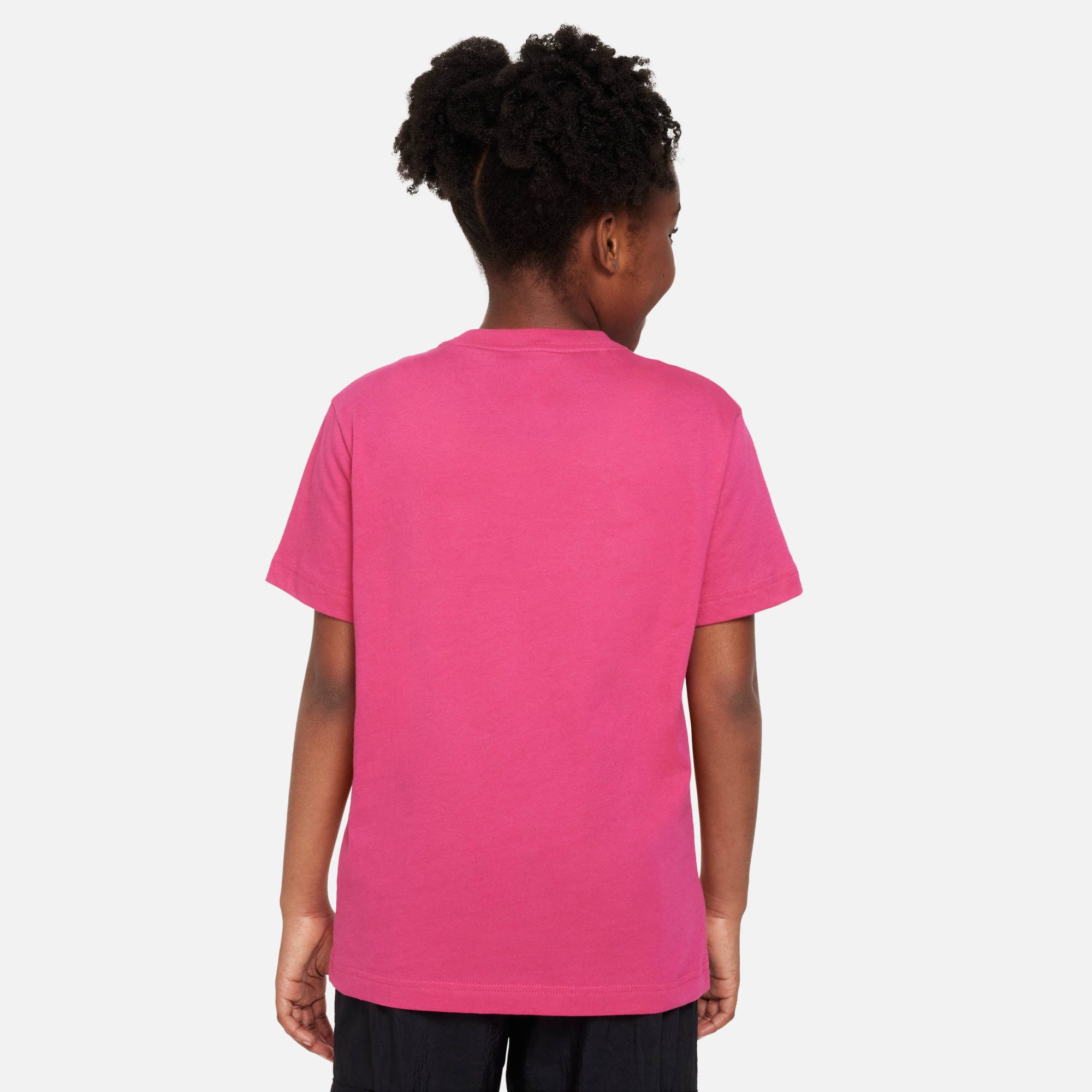 Nike Sportswear T-shirt Big Kids' (Girls') T-Shirt