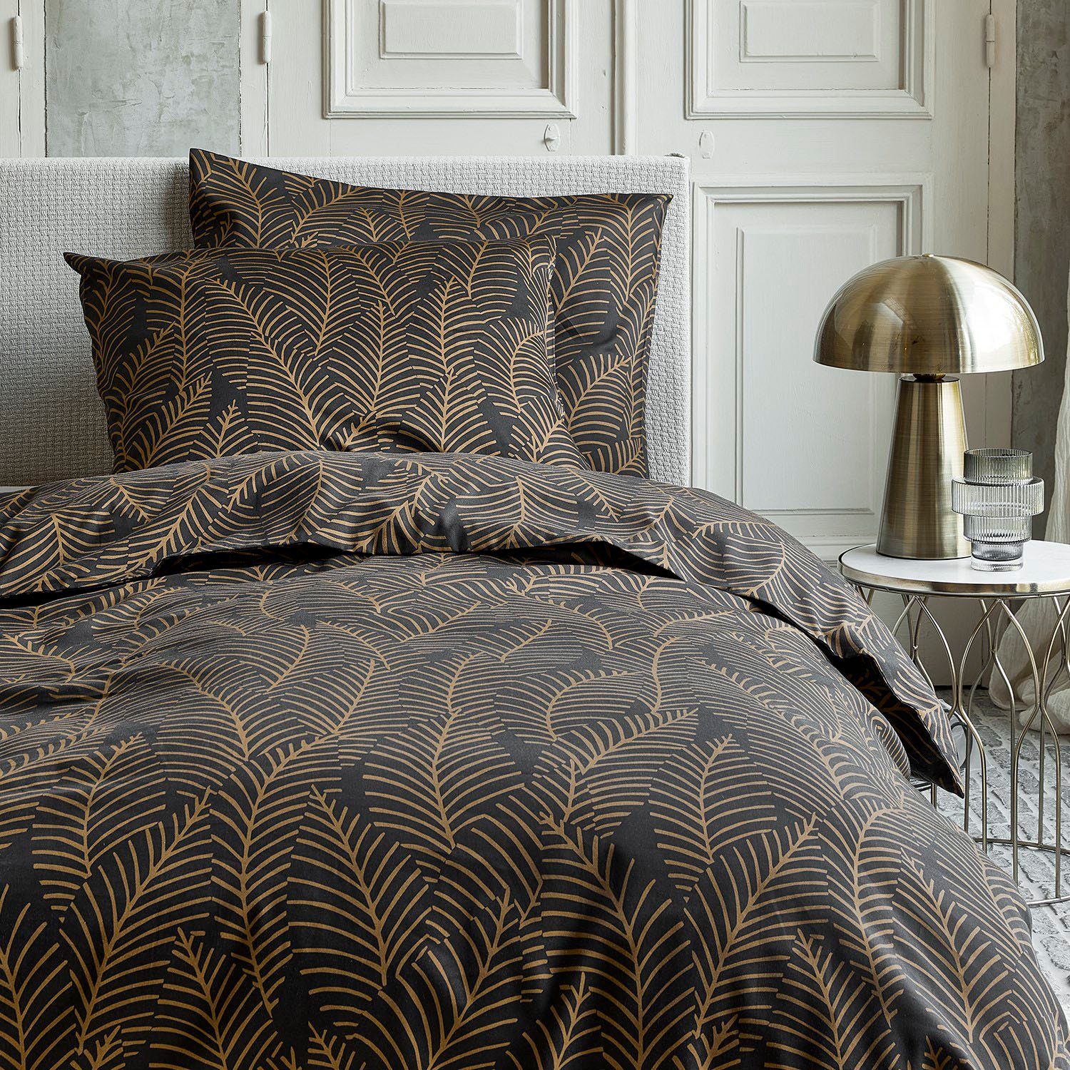 damai Beddengoed Bellezza met all-over print