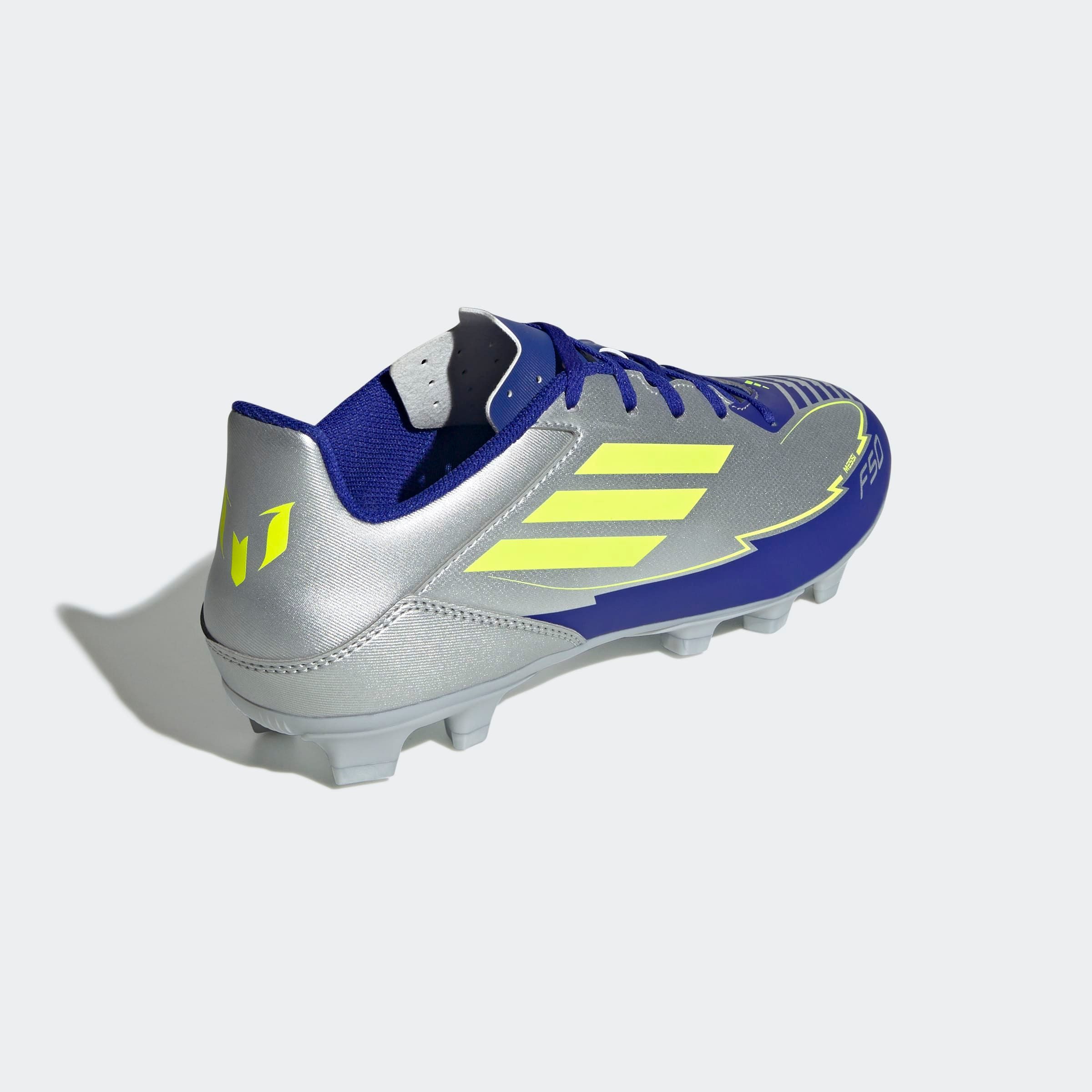 adidas Performance Voetbalschoenen F50 CLUB MESSI FG/MG
