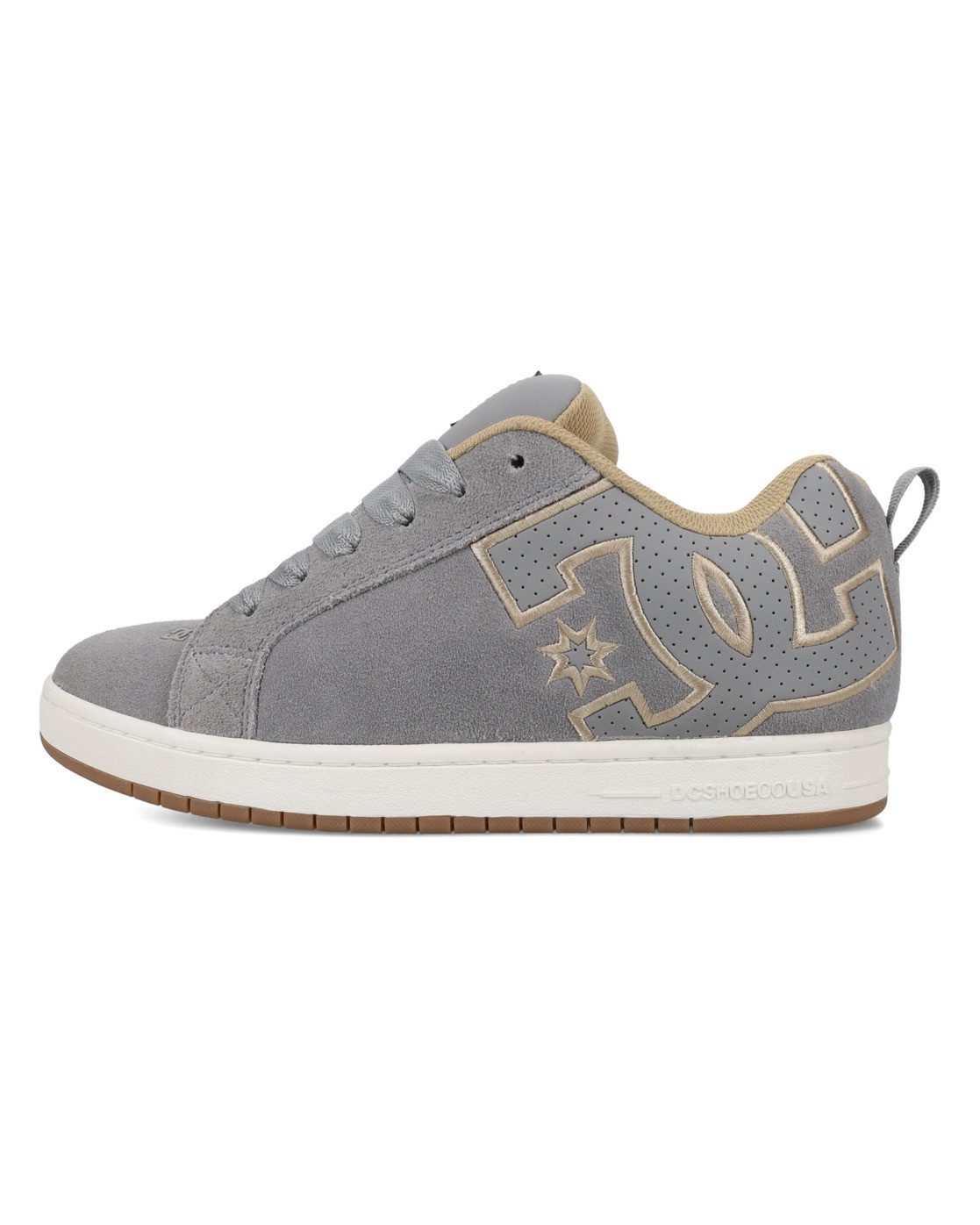 DC Shoes Sneakers Court Graffik