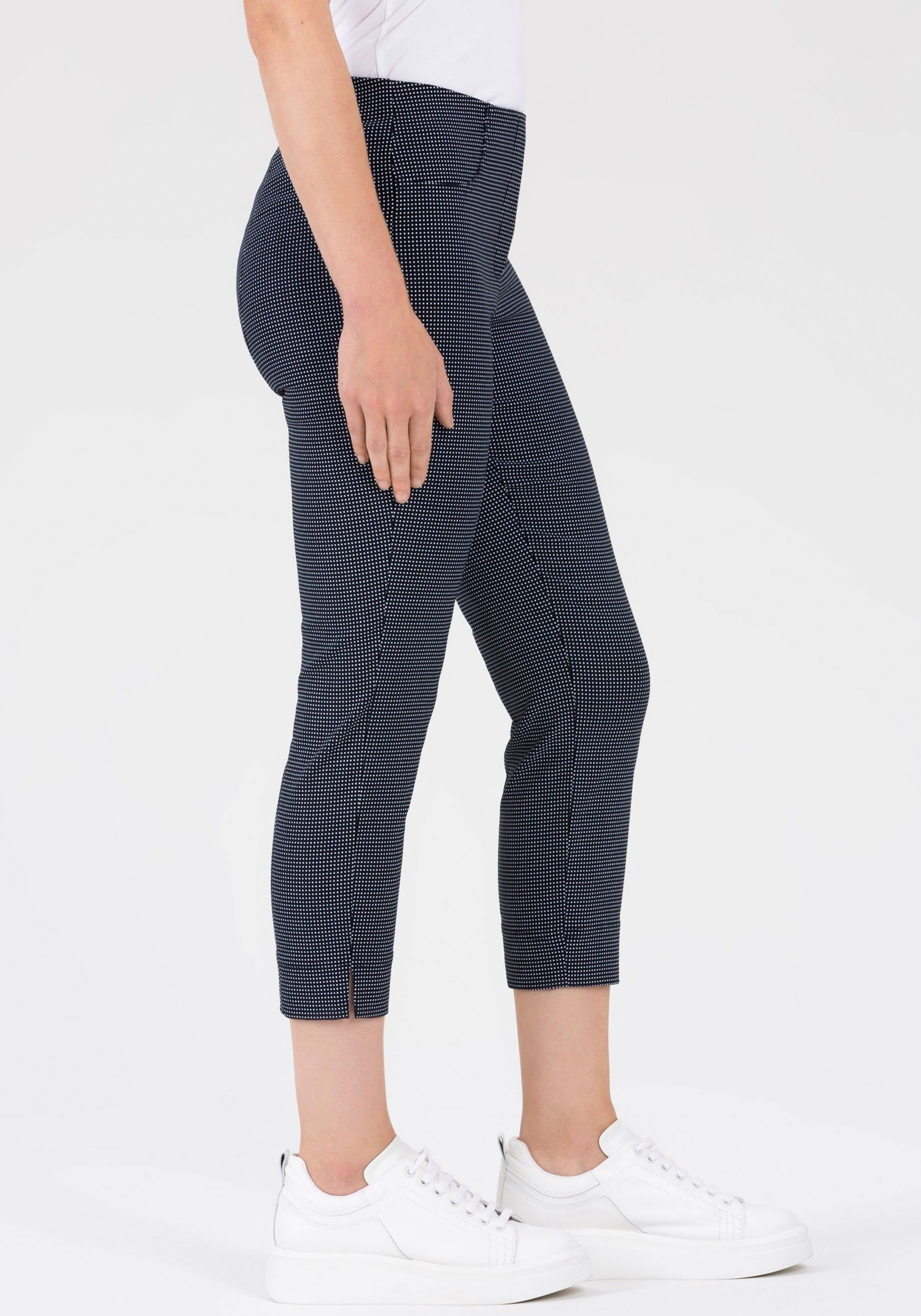 Stehmann 3/4 broek Loli in maten 34 tot 52