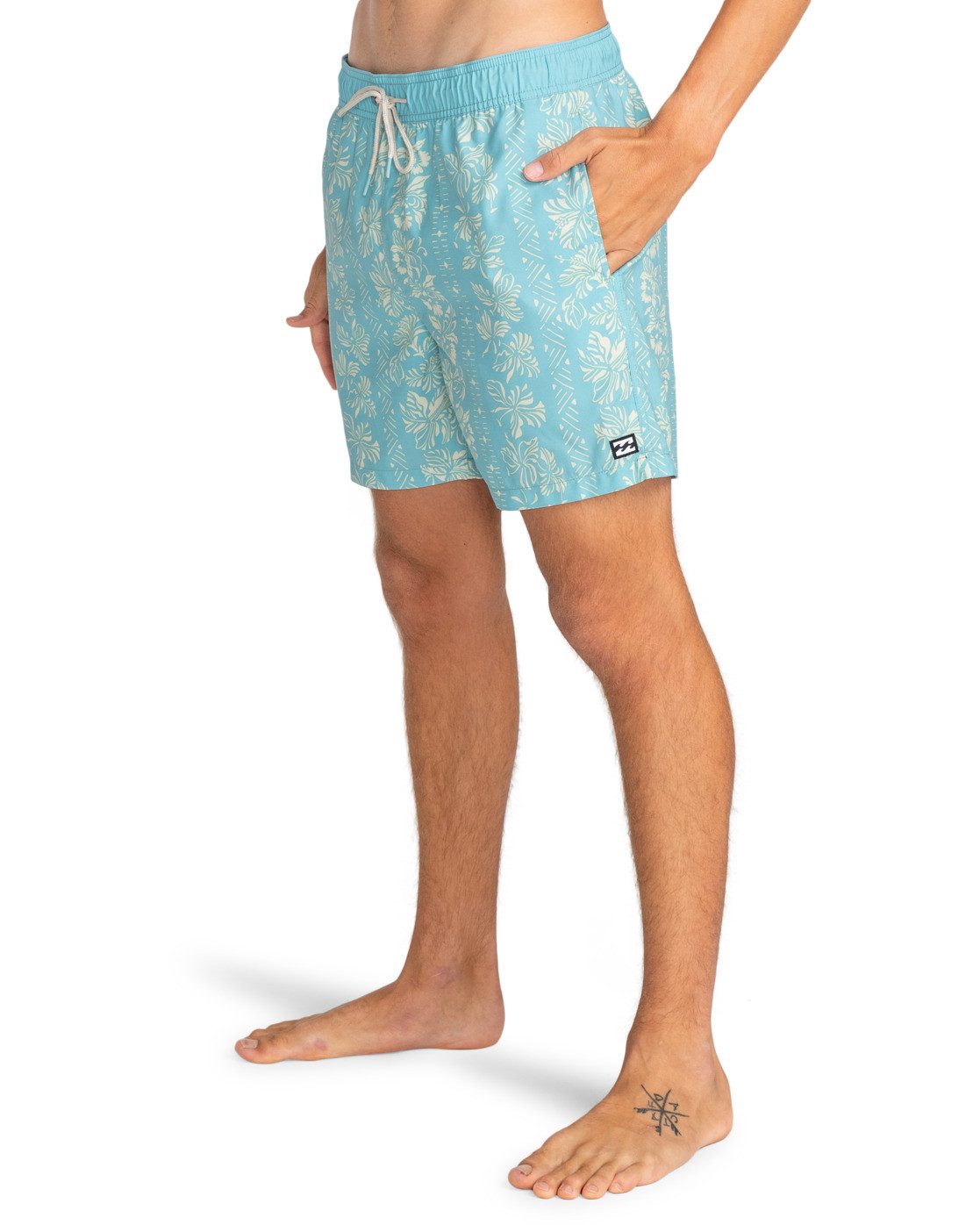 Billabong Boardshort Good Times Layback 16"