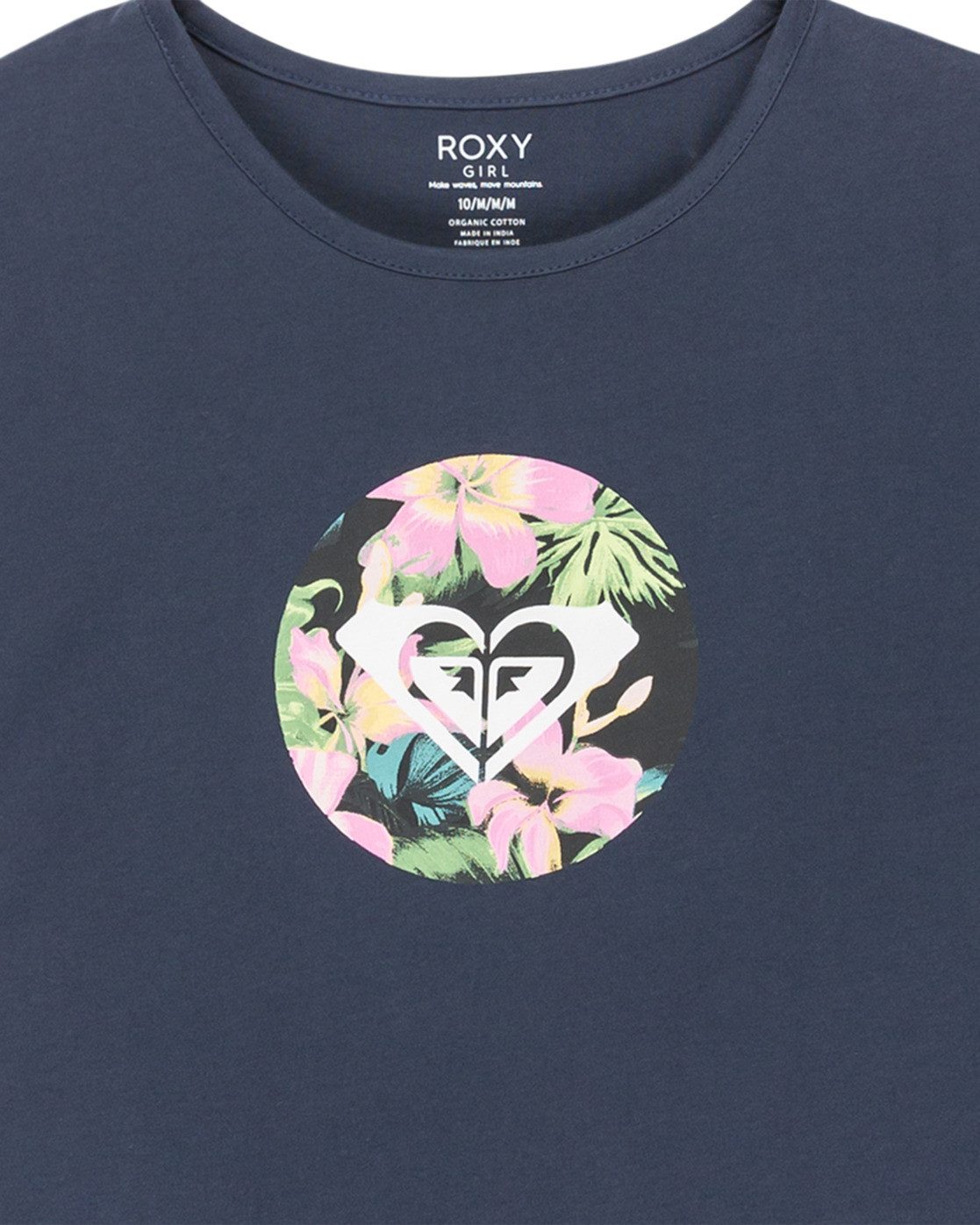 Roxy Shirttop Rg Night Floral