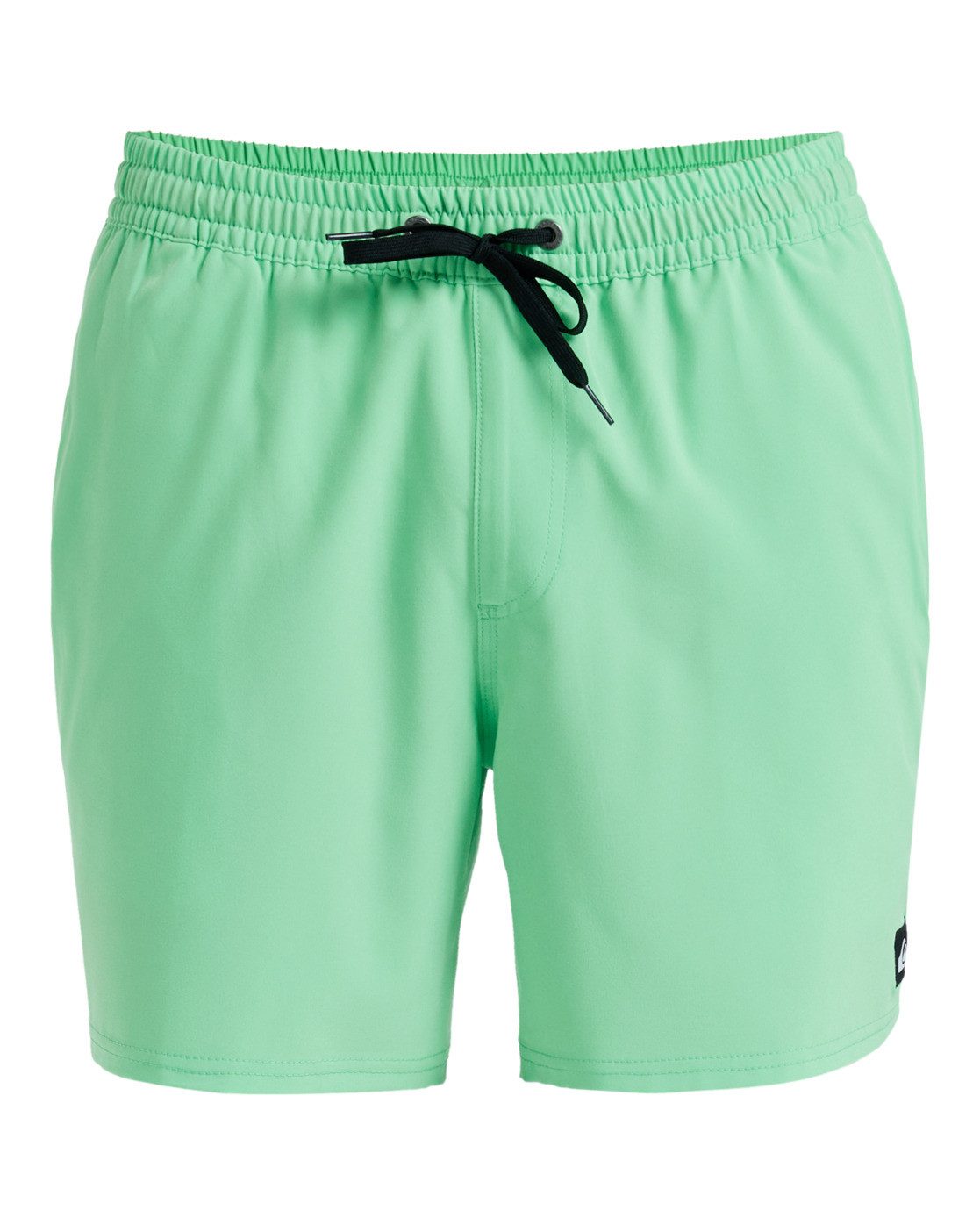 Quiksilver Boardshort Surfsilk Solid 16" heren broeken maat XL groen