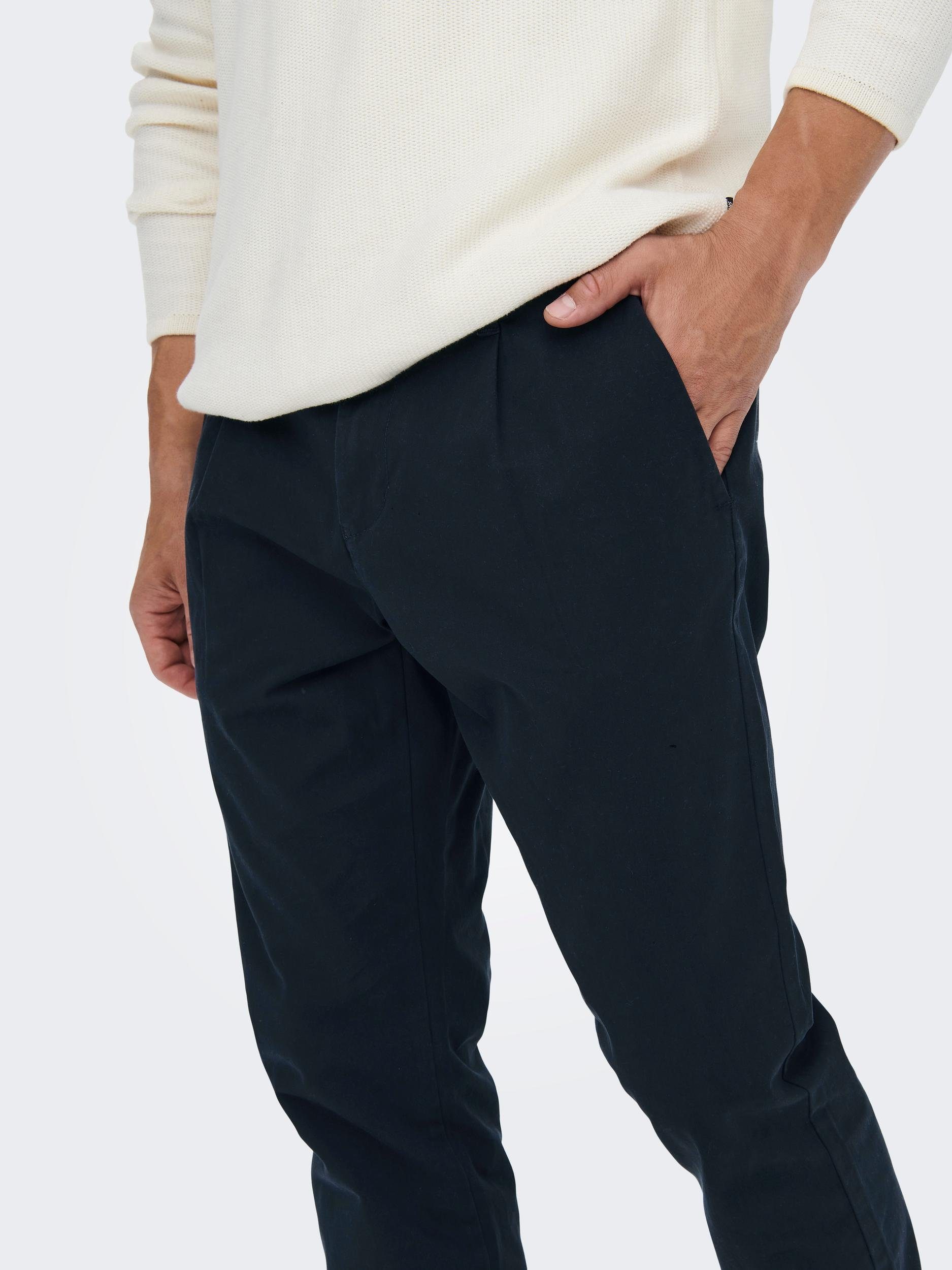 ONLY & SONS Chino ONSCAM LIFE CHINO PK 6775