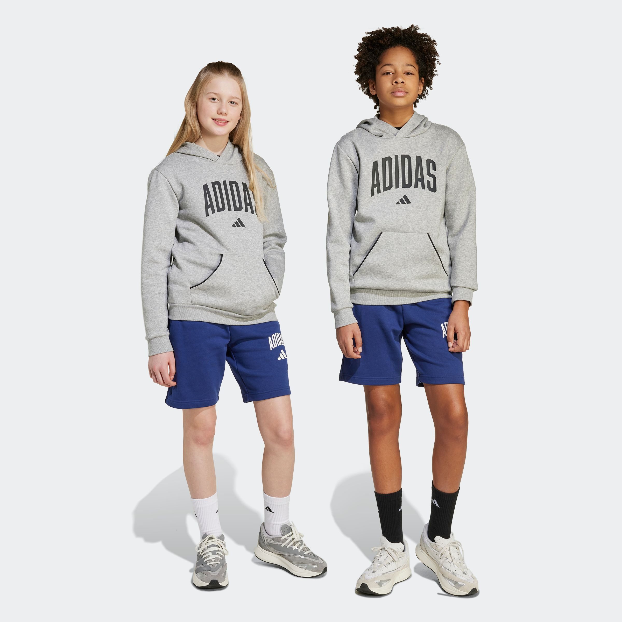 adidas Sportswear Short J CLGT FT SHO (1-delig)