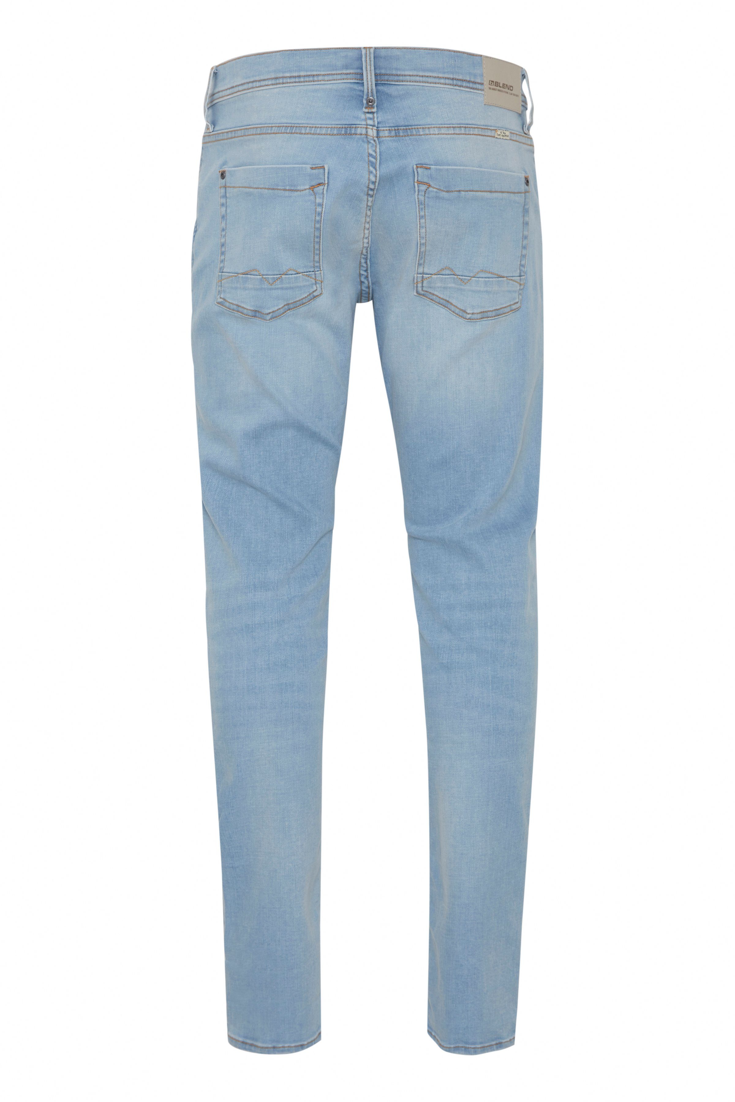 Blend Regular fit jeans Twister fit Mulitflex