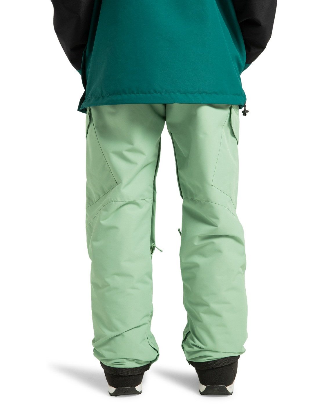 DC Shoes Snowboardbroek Banshee 15K