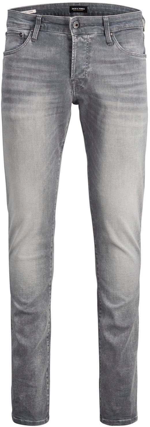 Jack & Jones Slim fit jeans JJIGLENN JJICON JJ 619 50SPS NOOS