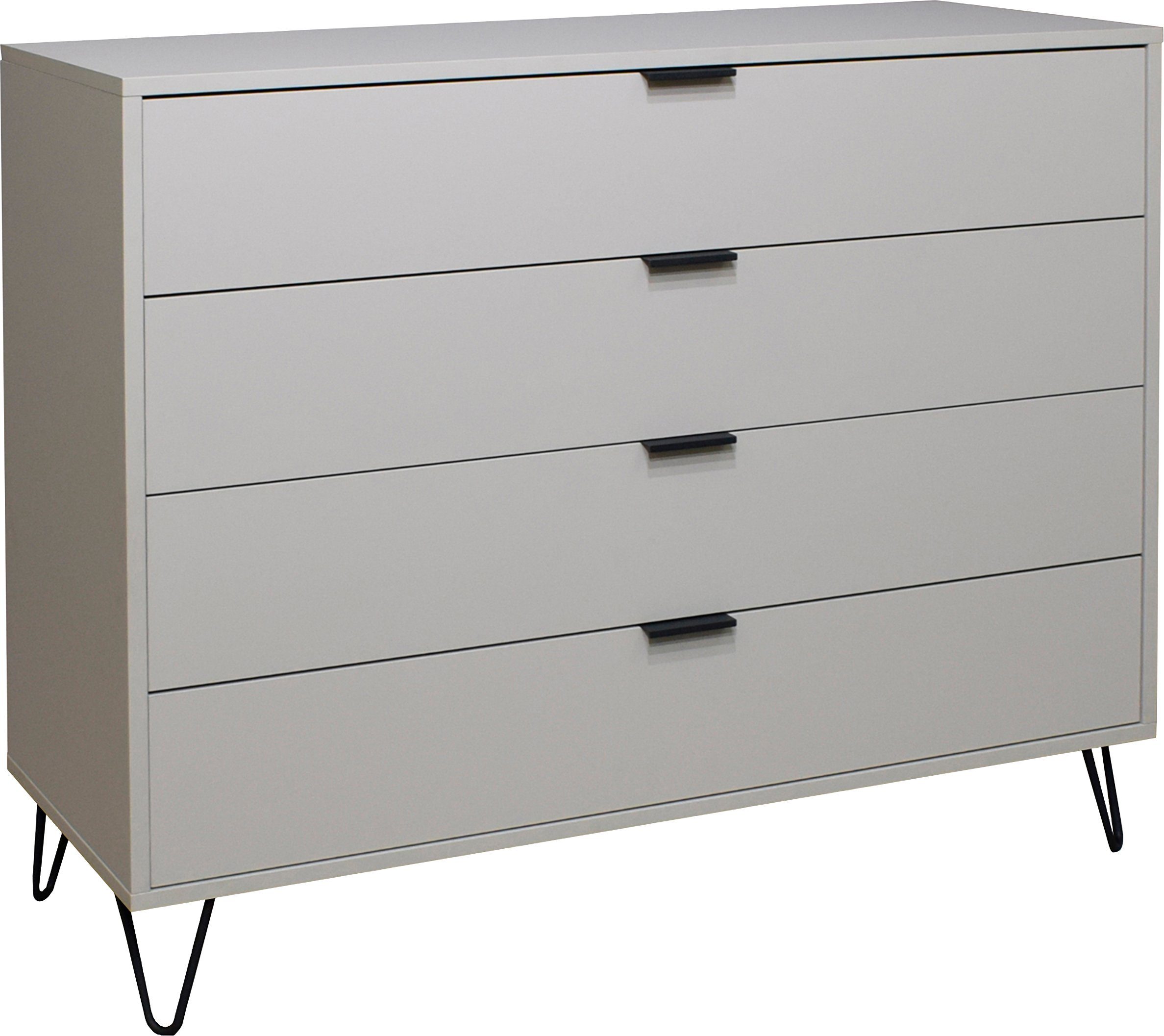 Mäusbacher Kast Bonnie TOPSELLER! Commode met draadframe