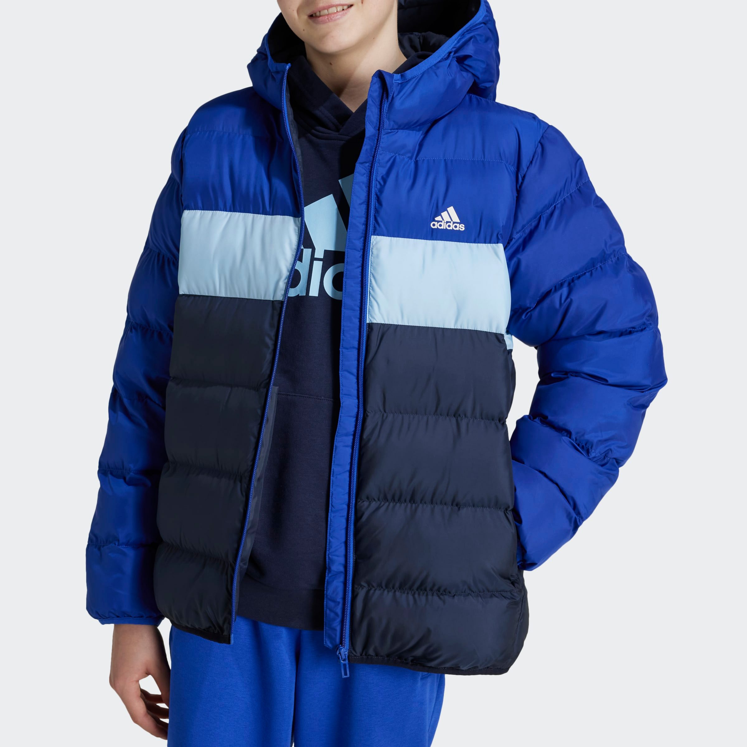 adidas Sportswear Gewatteerde jas J SD JKT