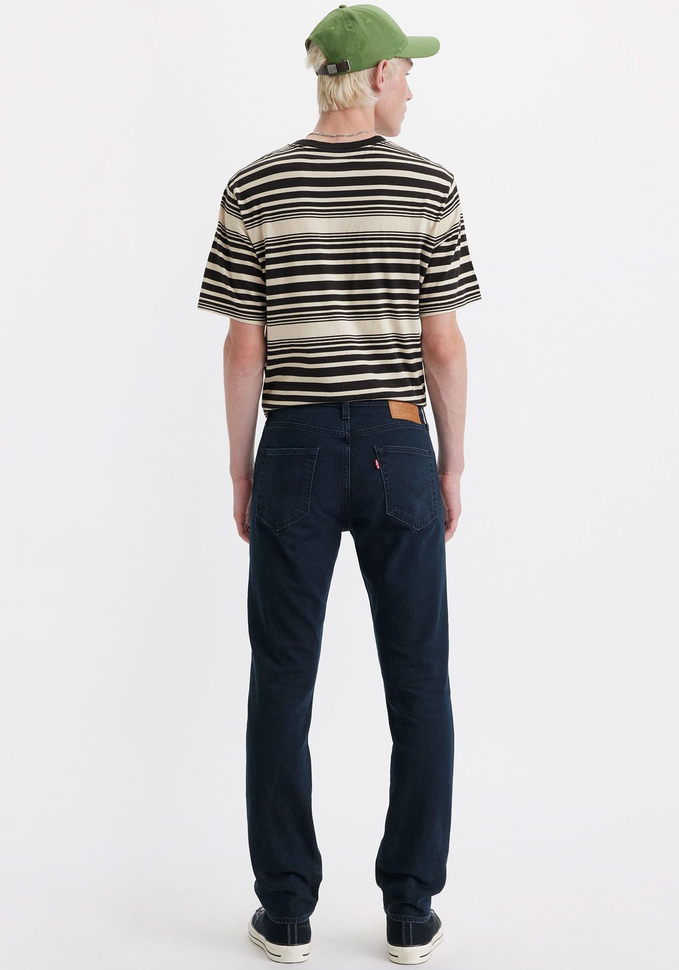 Levi's Slim fit jeans 511 SLIM met stretch