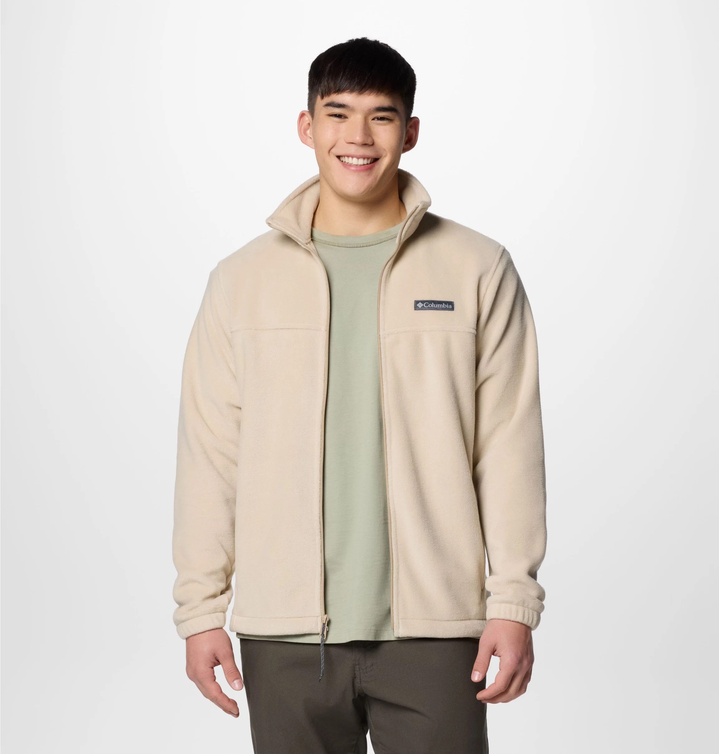 Columbia Fleecejack Steens Mountain Full Zip 2.0