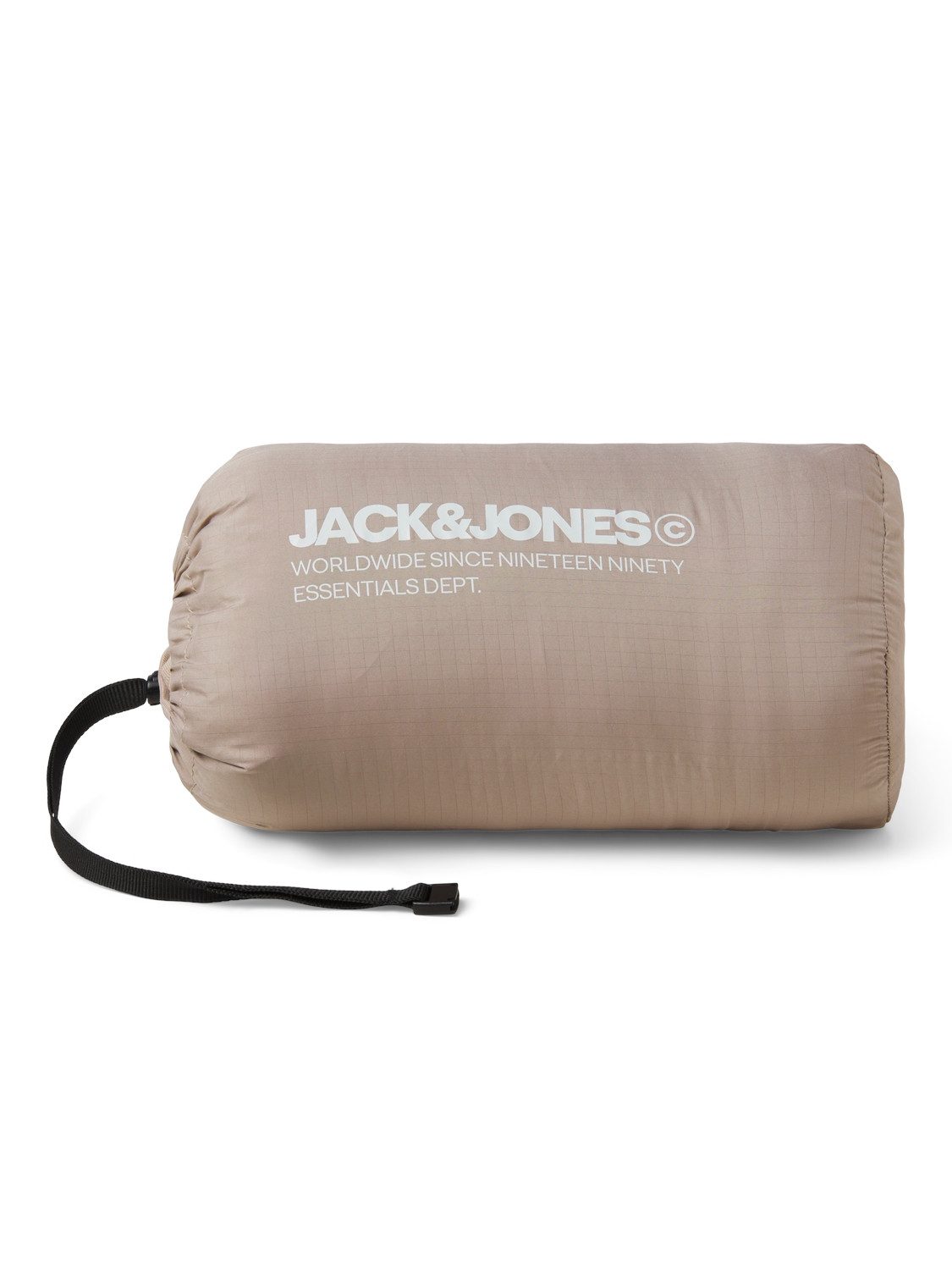 Jack & Jones Bodywarmer JJESTATE PACKABLE BW COLLAR NOOS