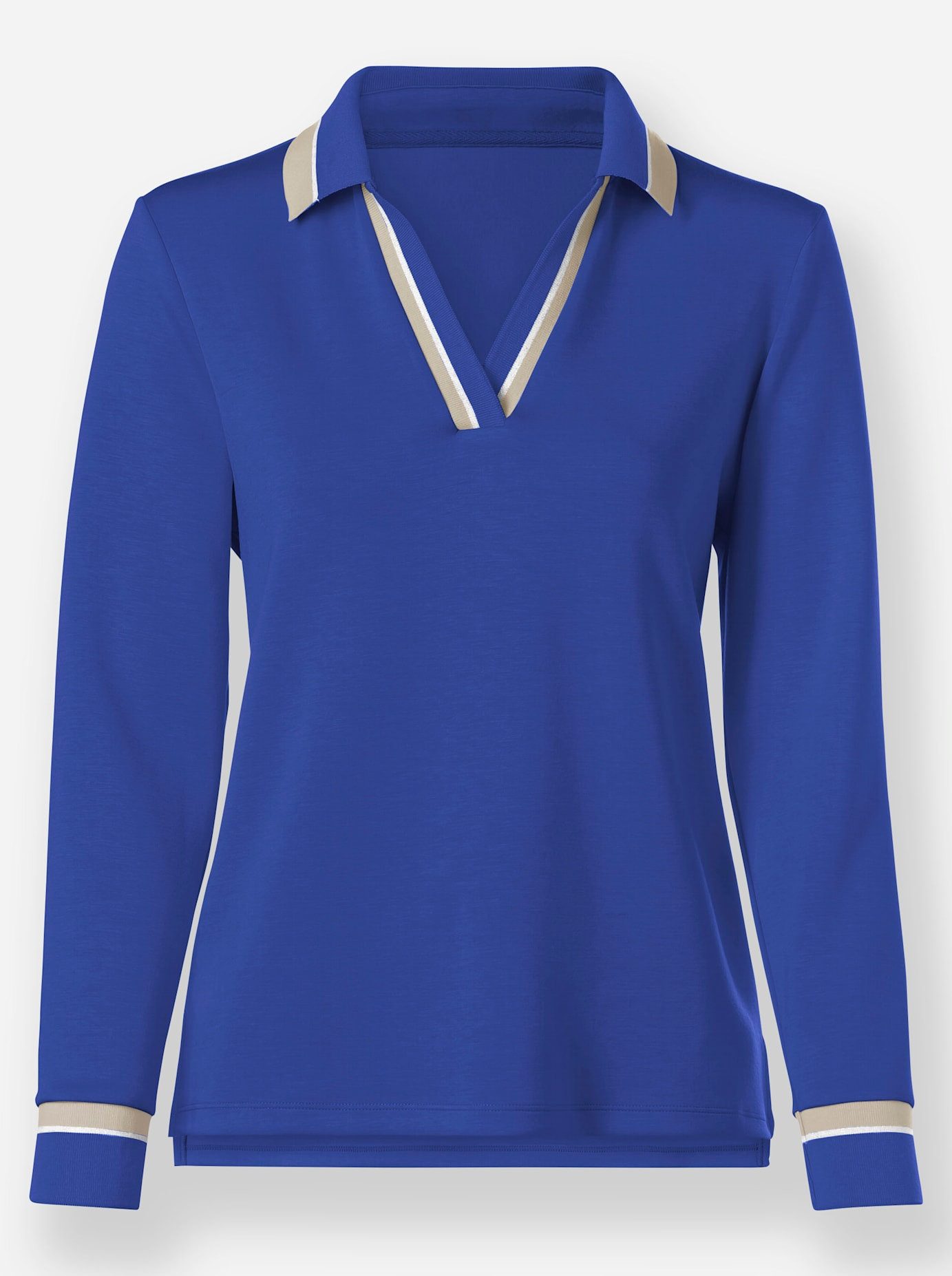 Classic Inspirationen Poloshirt (1-delig)