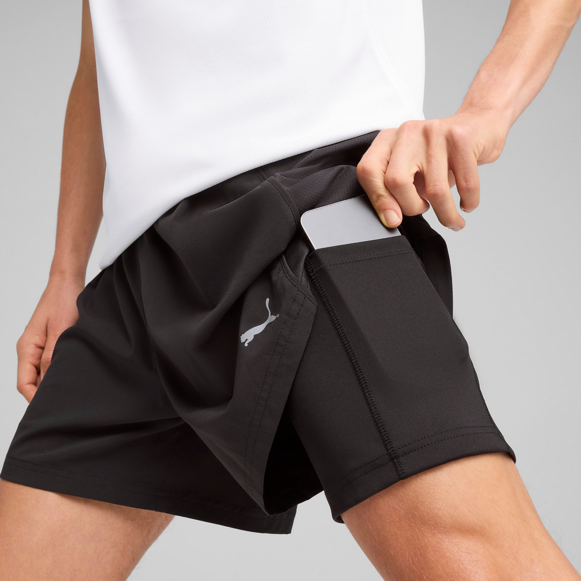 PUMA Runningshort
