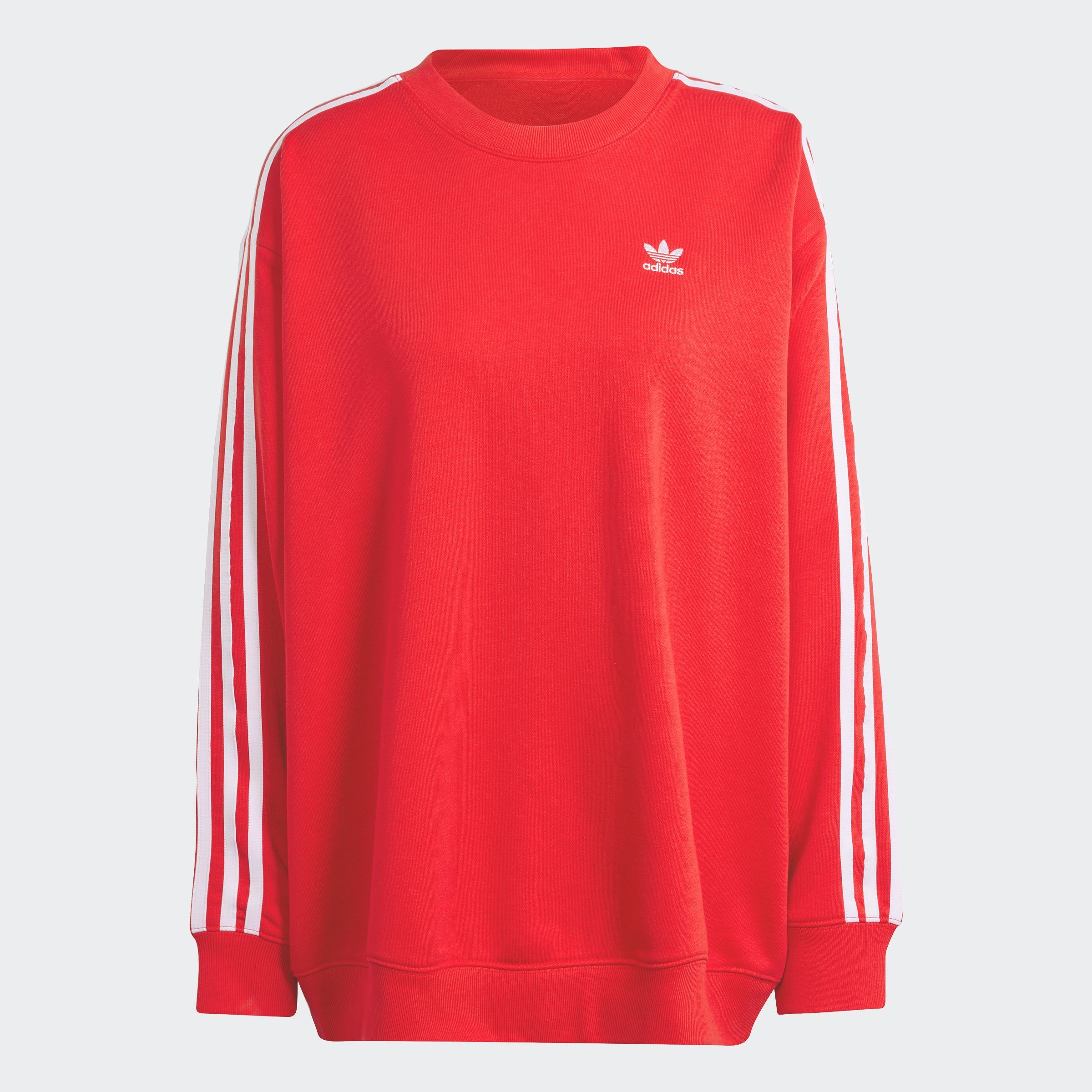 adidas Originals Sweatshirt 3 S CREW OS