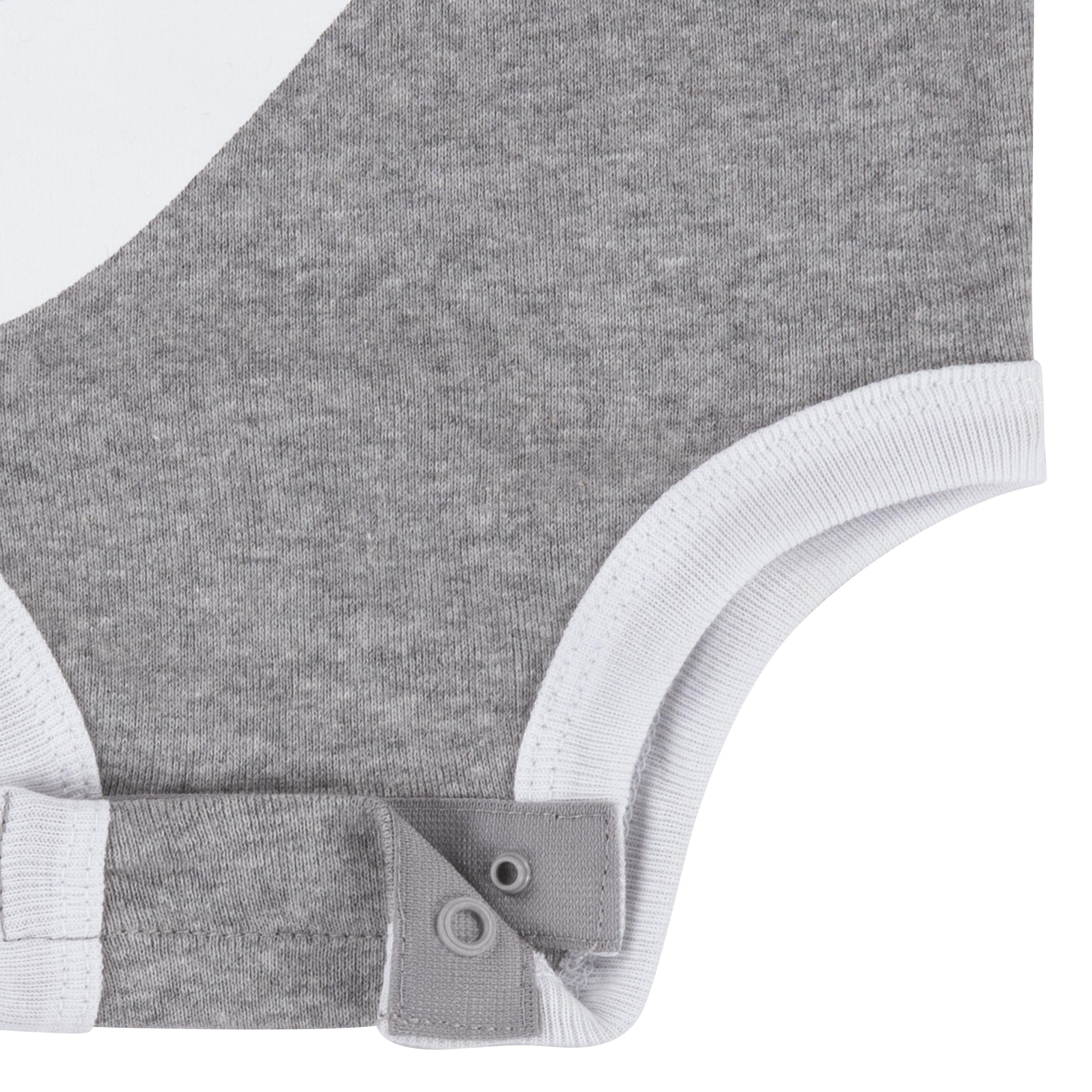 Nike Sportswear Babyuitzet FUTURA LOGO LS HAT / BODYSUIT / BOO (set, 3-delig)