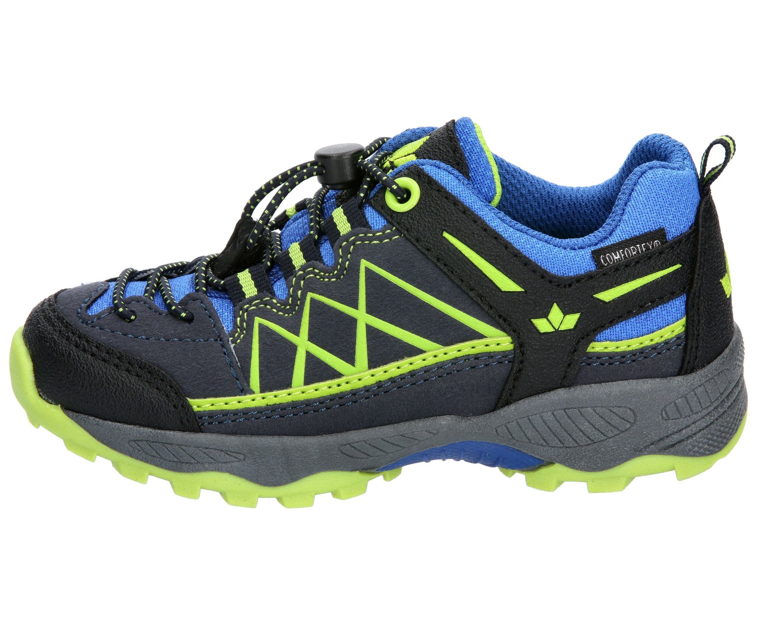 Lico Outdoorschoenen Griffin Low