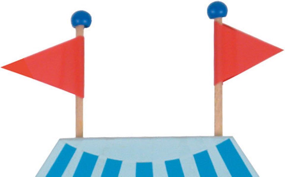 niermann Wandlamp Clown Wand-leeslamp clown (1 stuk)