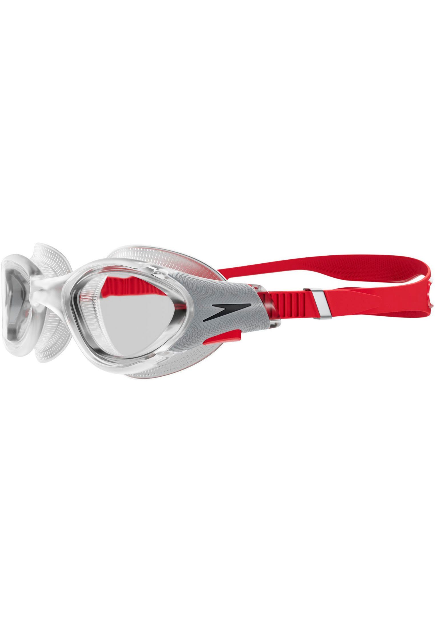 Speedo Zwembril H Zwembril met merklogo