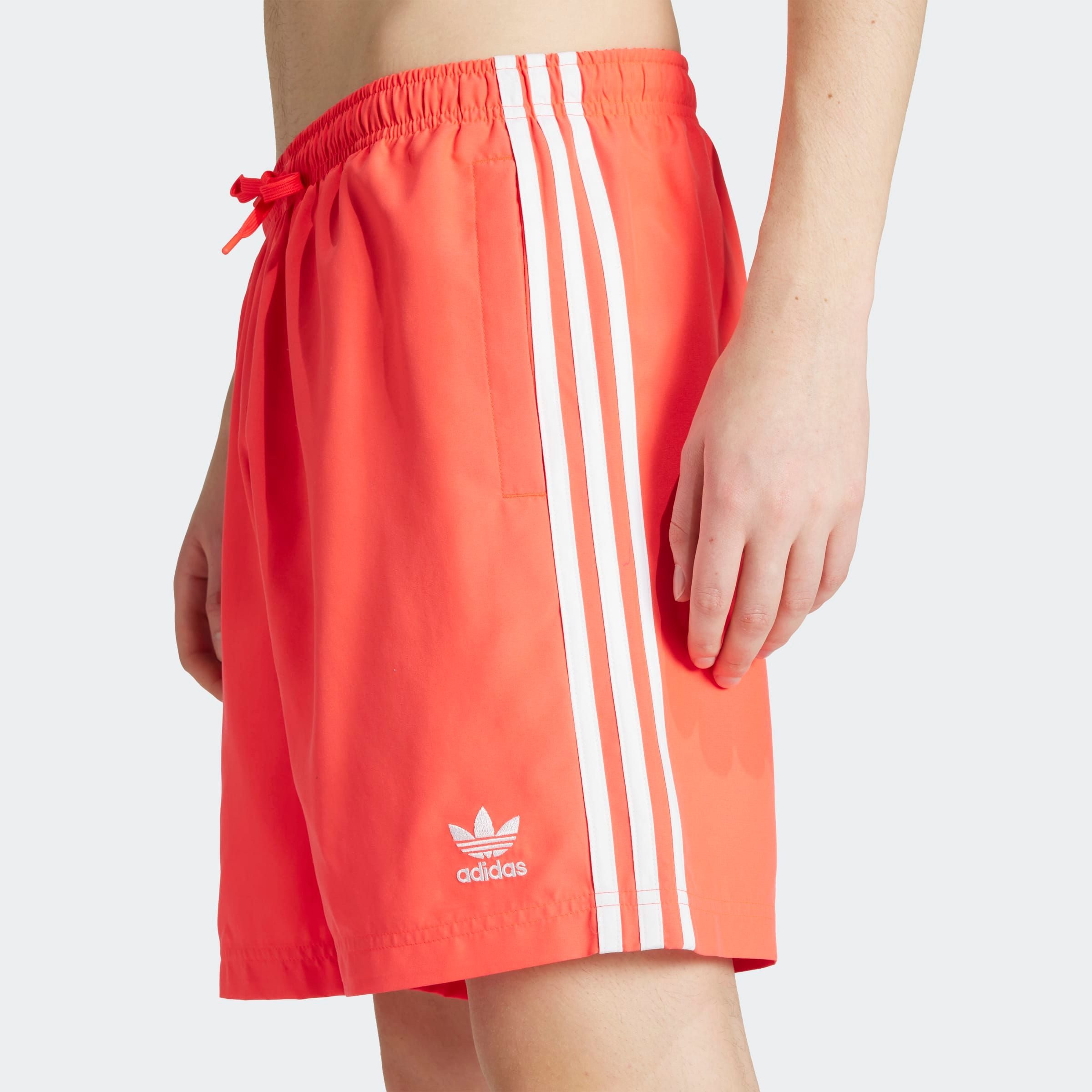 adidas Performance Zwemshort ADIC SWIMSH 8IN (1 stuk)