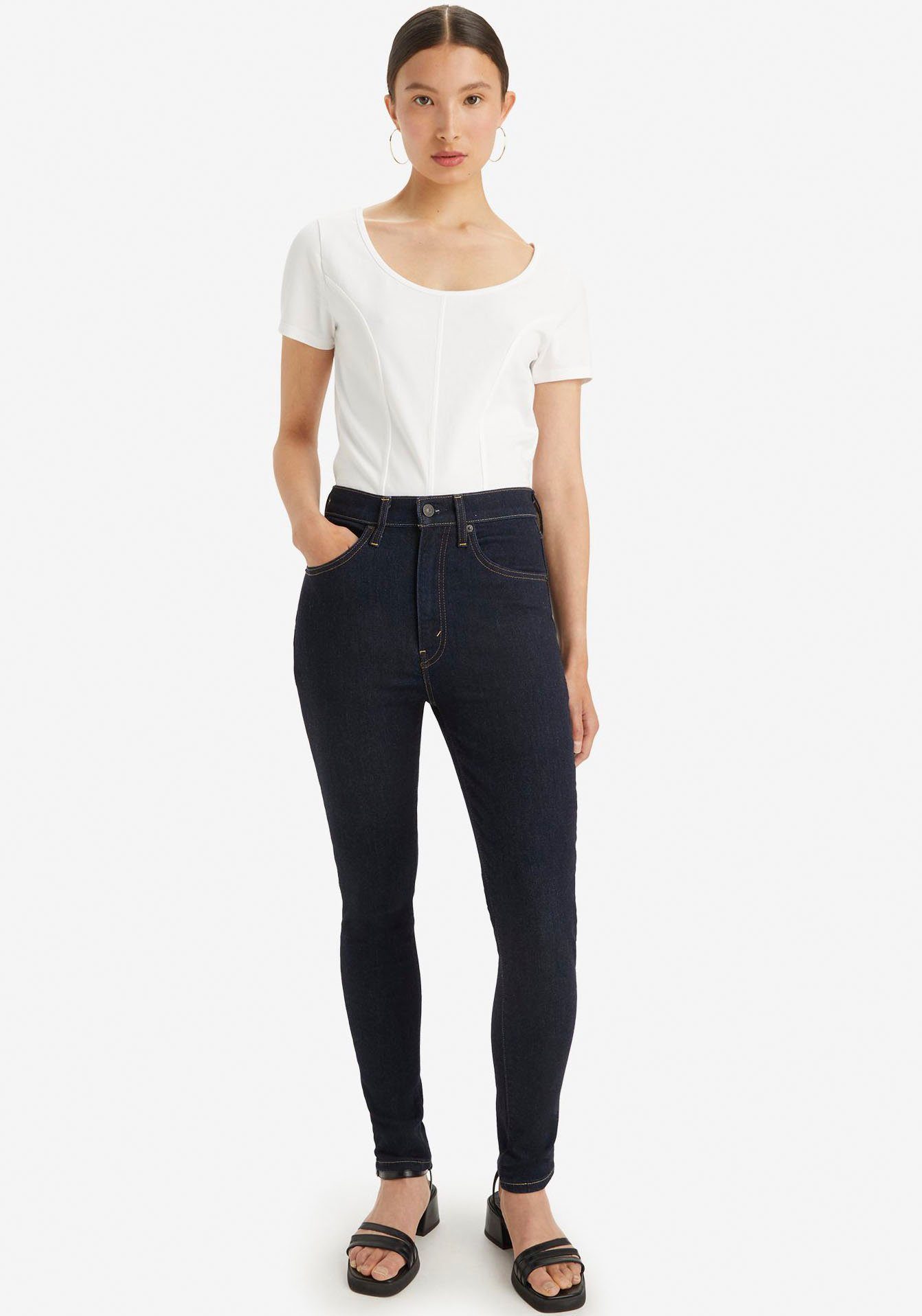 Levi's® Skinny fit jeans Retro High Skinny