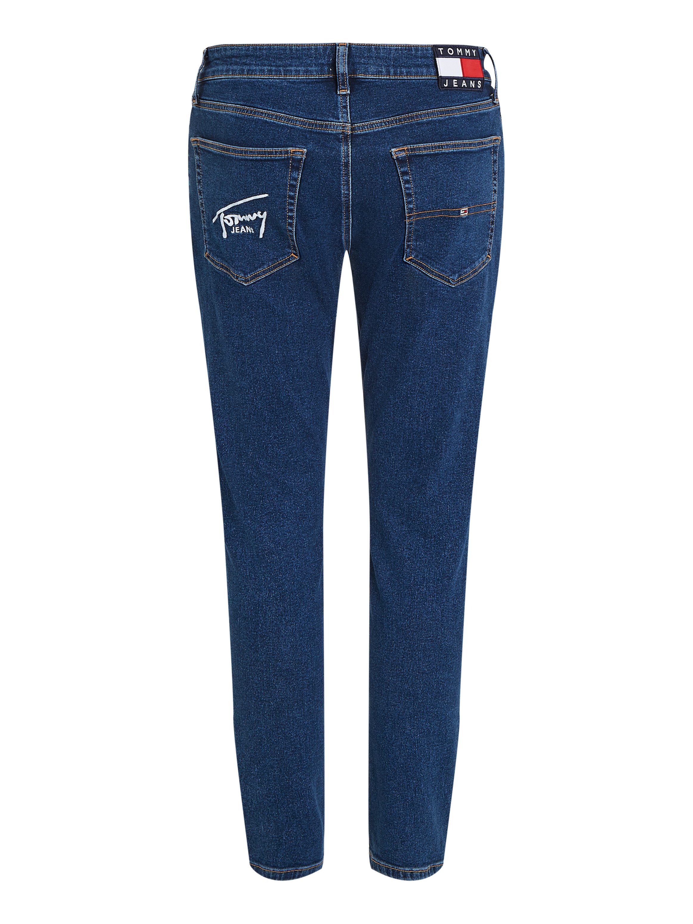 TOMMY JEANS Slim fit jeans AUSTIN SLIM TPRD BRANDED CG4252