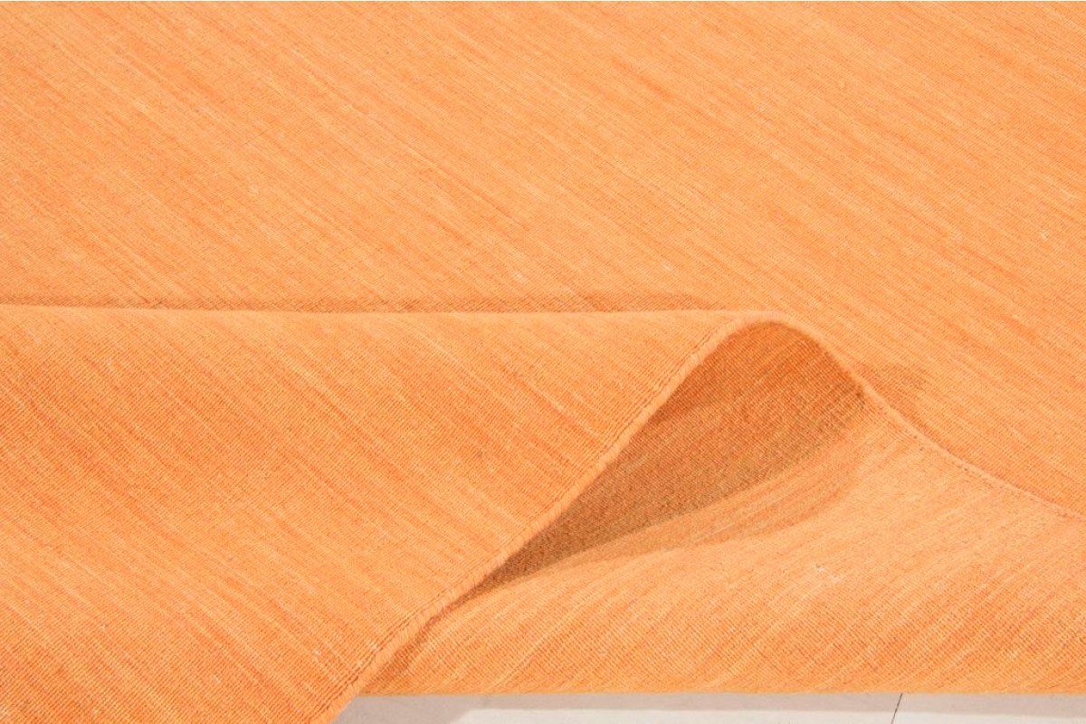 carpetfine Wollen kleed Kelim Loom Wol/katoen tweezijdig te gebruiken kleed, kelim Dorri, woonkamer