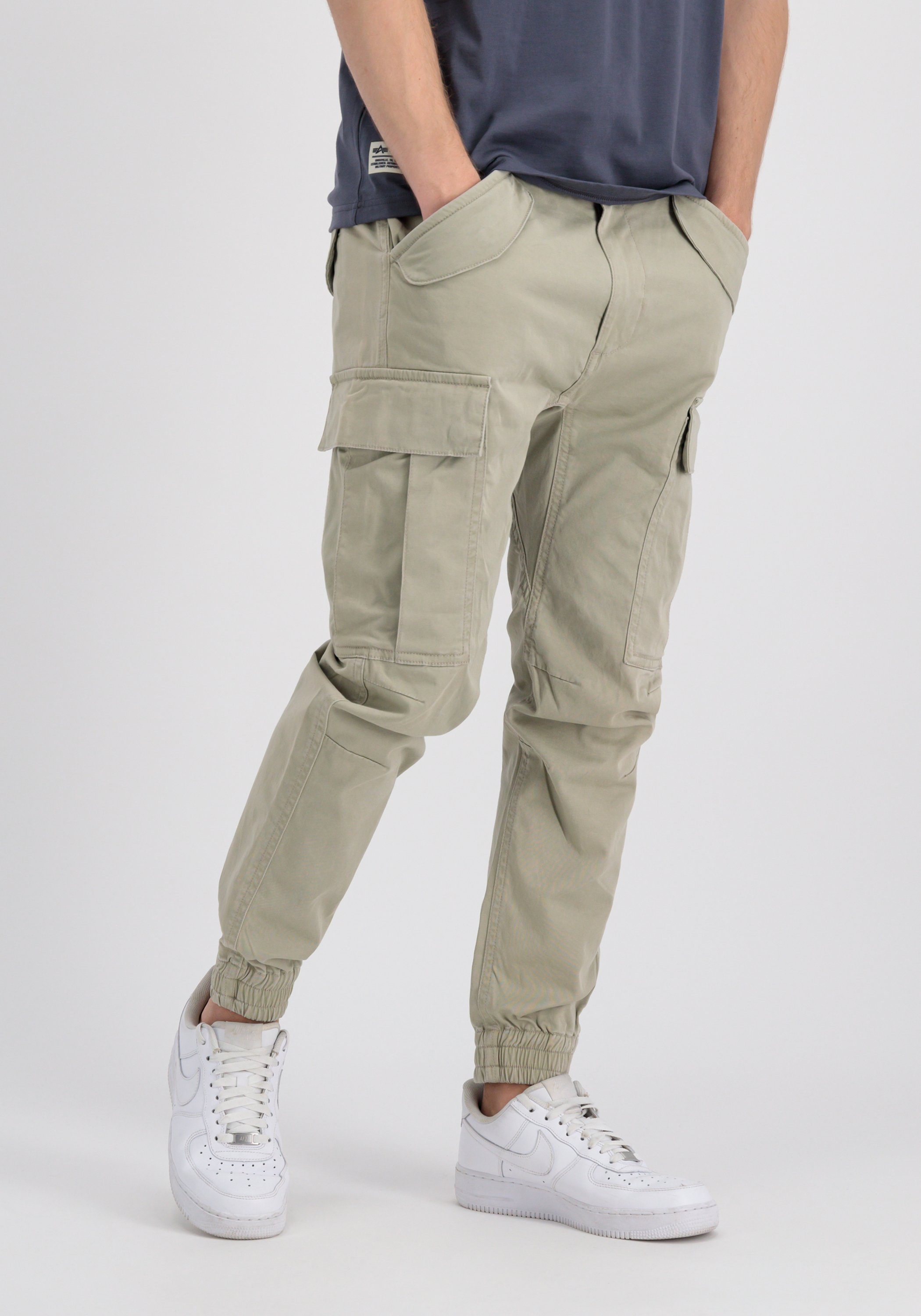 Alpha Industries Cargobroek Alpha Industries Men - Pants Airman Pant