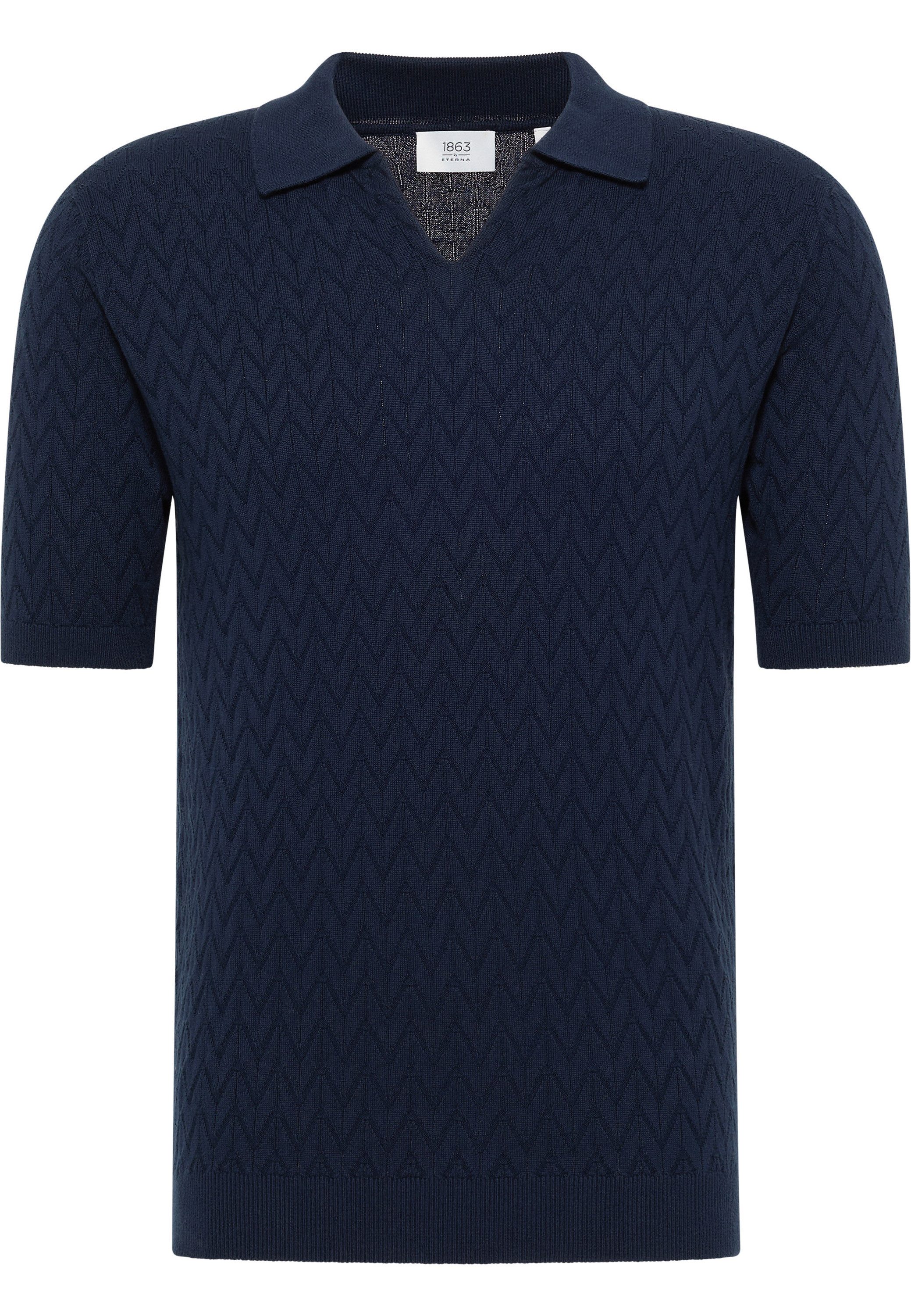 Eterna Poloshirt