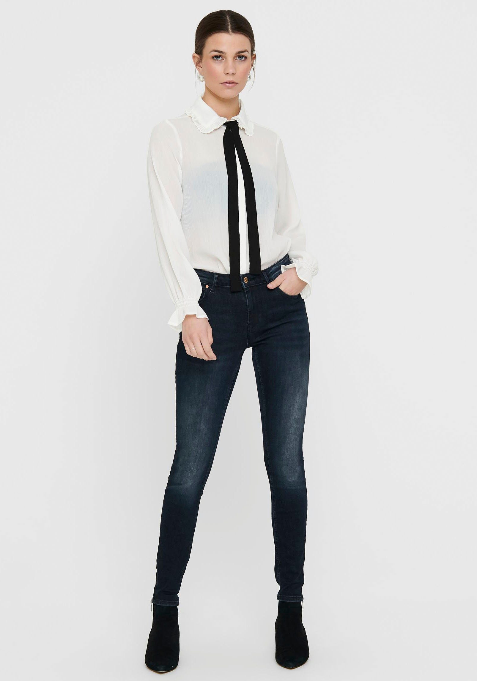 Only Skinny fit jeans ONLKENDELL LIFE REG SK ANKLE