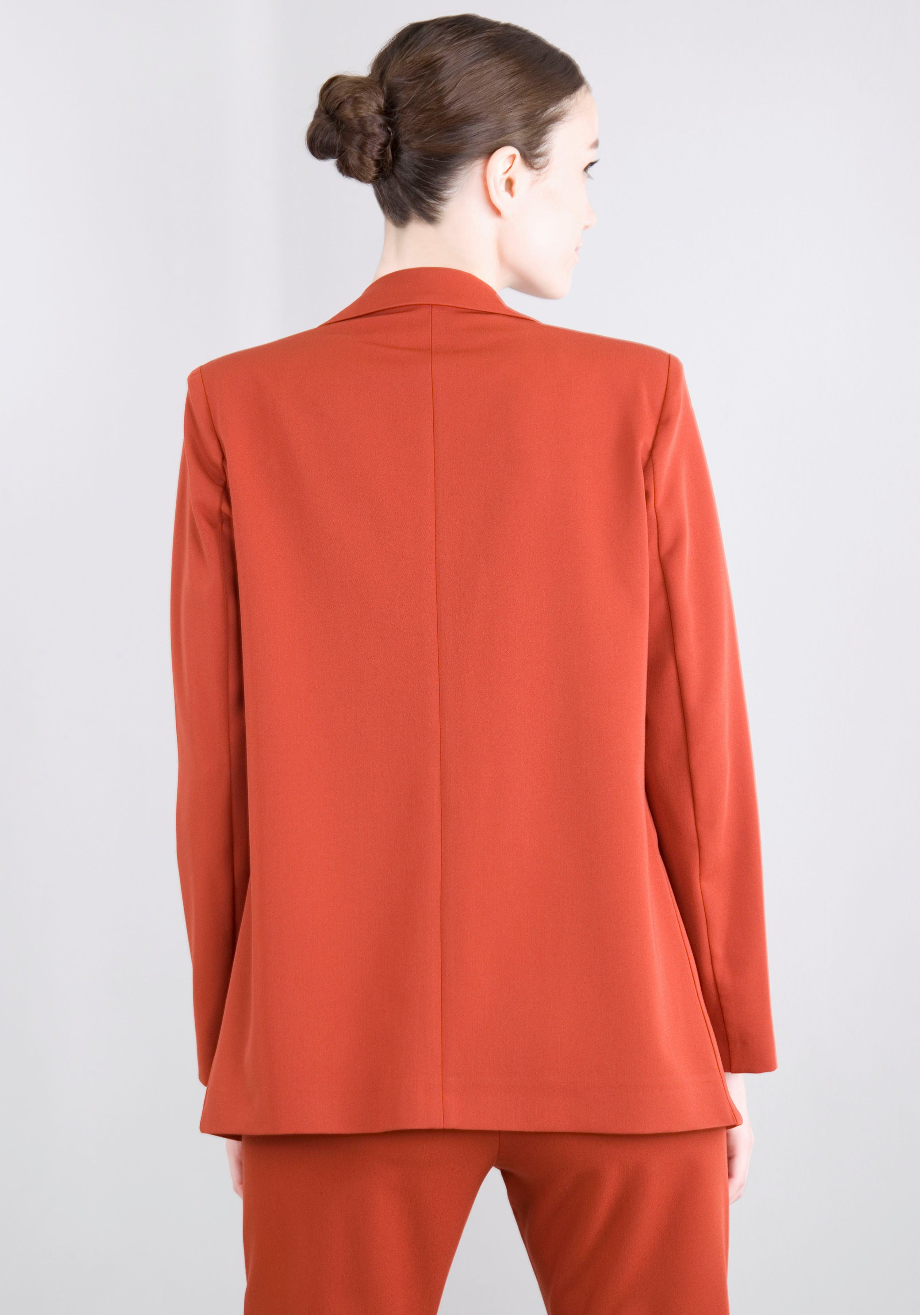 IMPERIAL Blouseblazer Boyfriend-Blazer