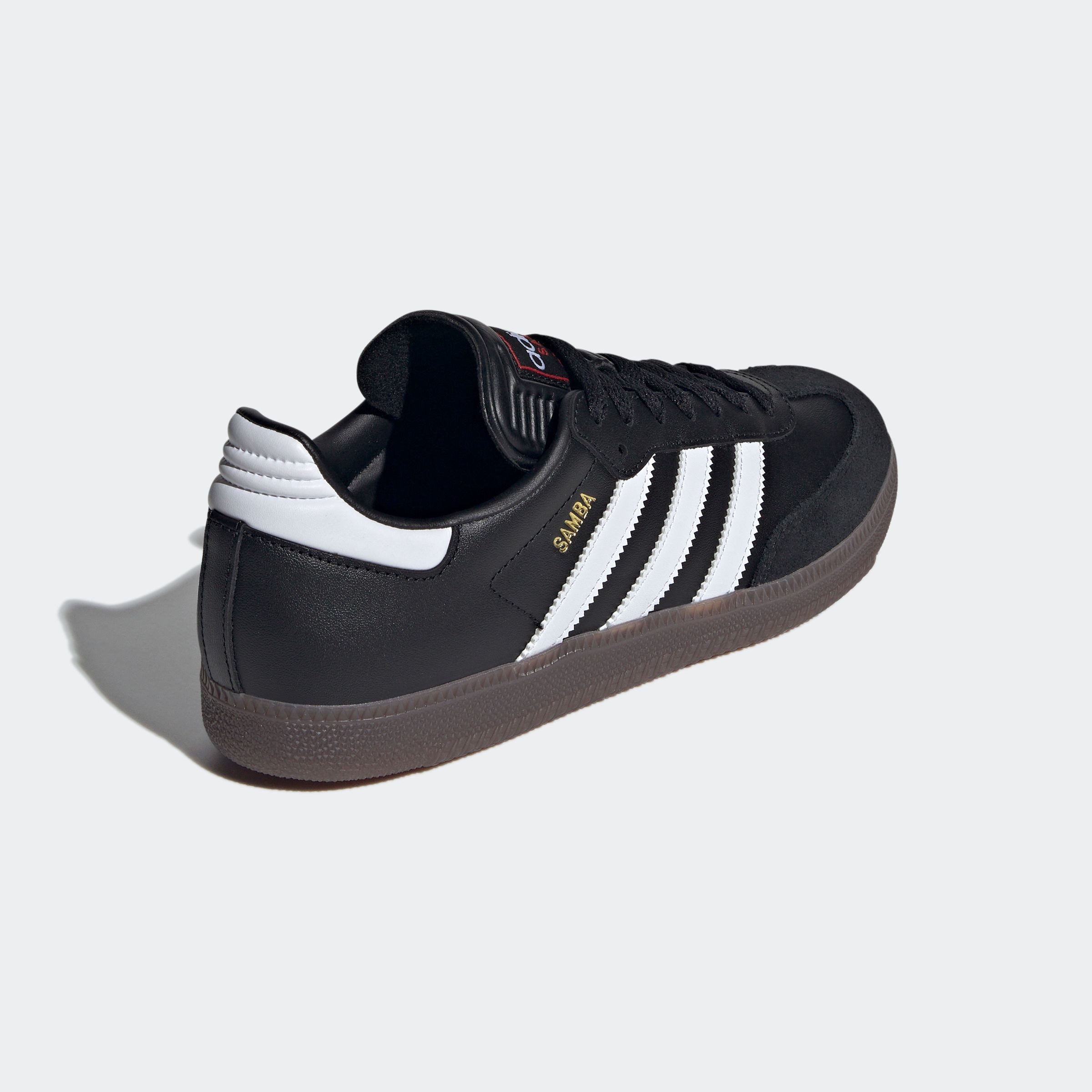adidas Performance Sneakers SAMBA IN VOETBALSCHOEN