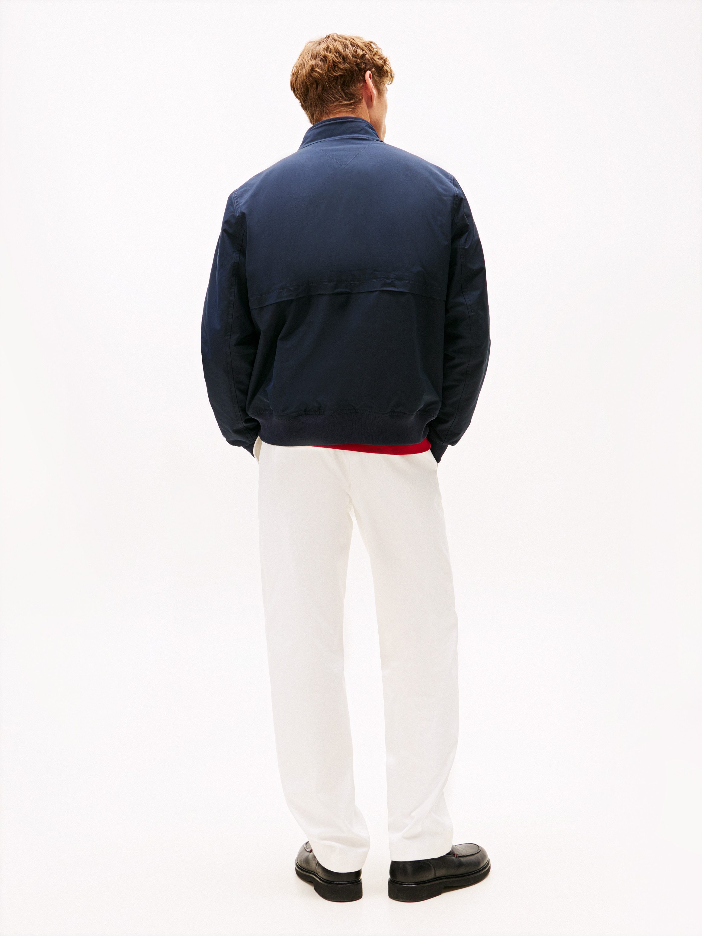 Tommy Hilfiger Blouson Harrington Jacket