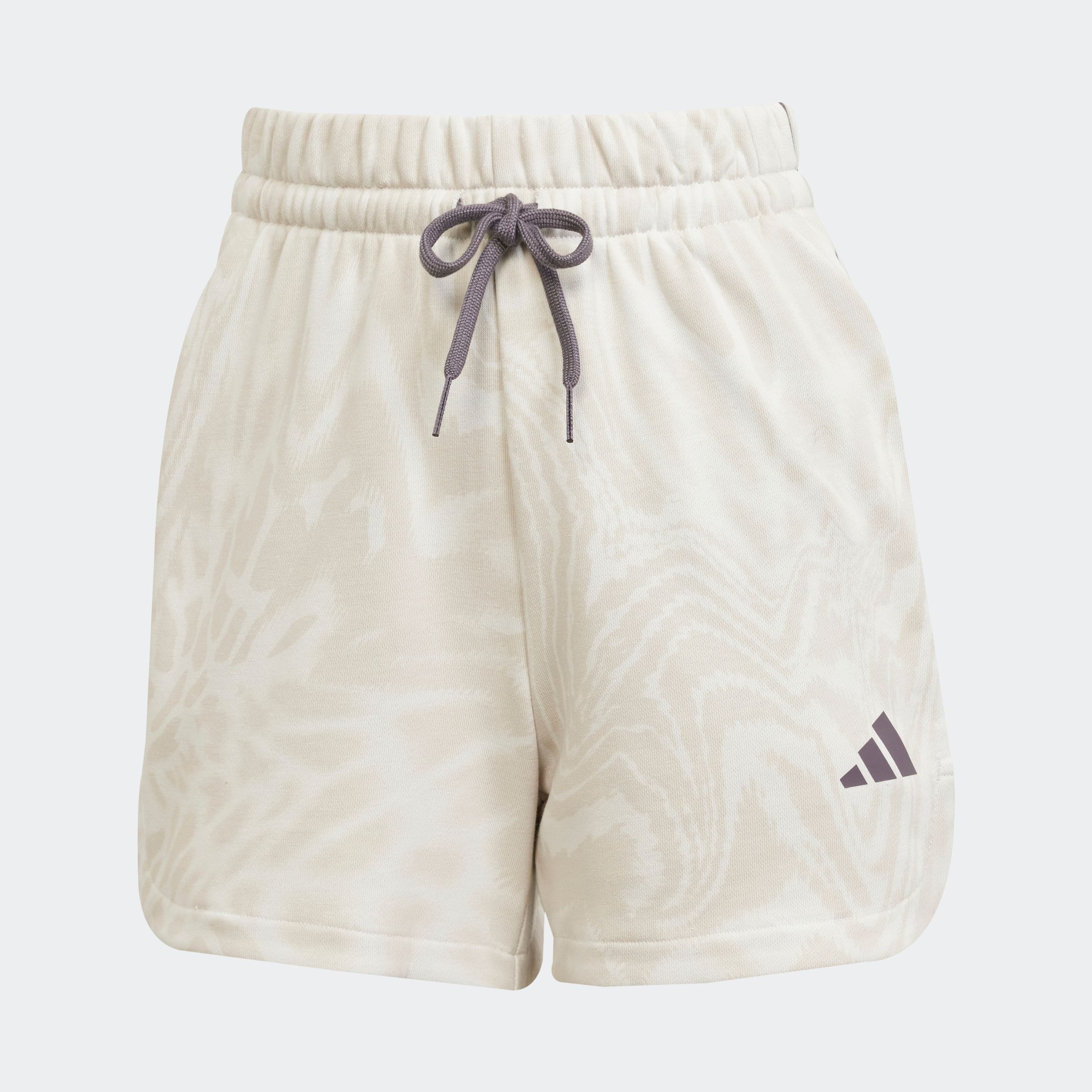 adidas Sportswear Short W AOP 3S SH (1-delig)
