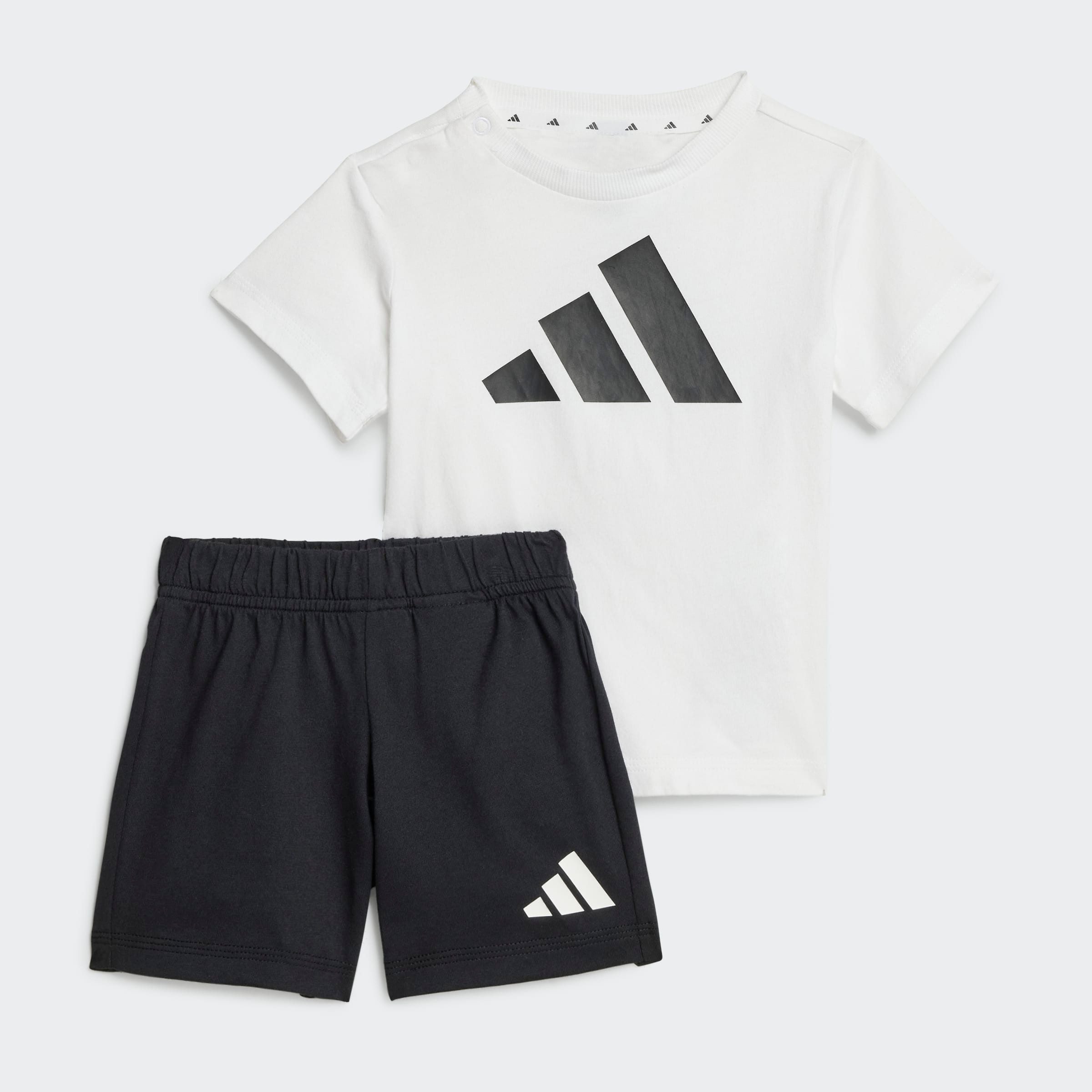 adidas Sportswear Trainingspak I BL T-SET 160 (2-delig)