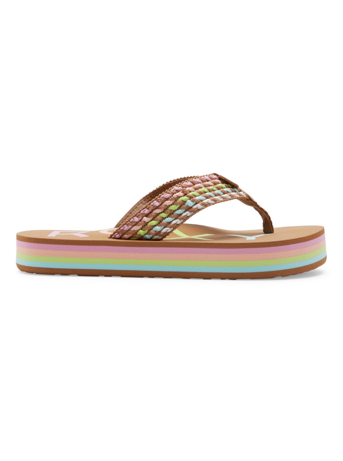 Roxy Sandalen Chika Hi