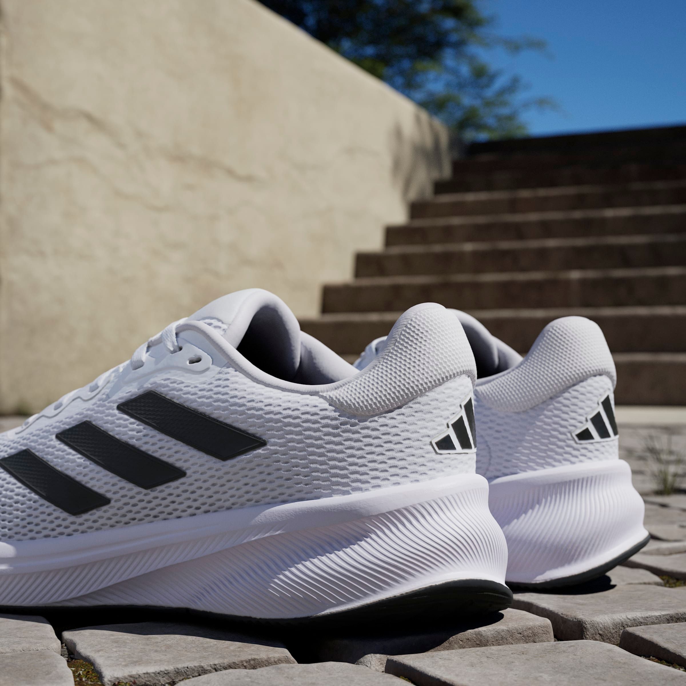 adidas Performance Runningschoenen RESPONSE