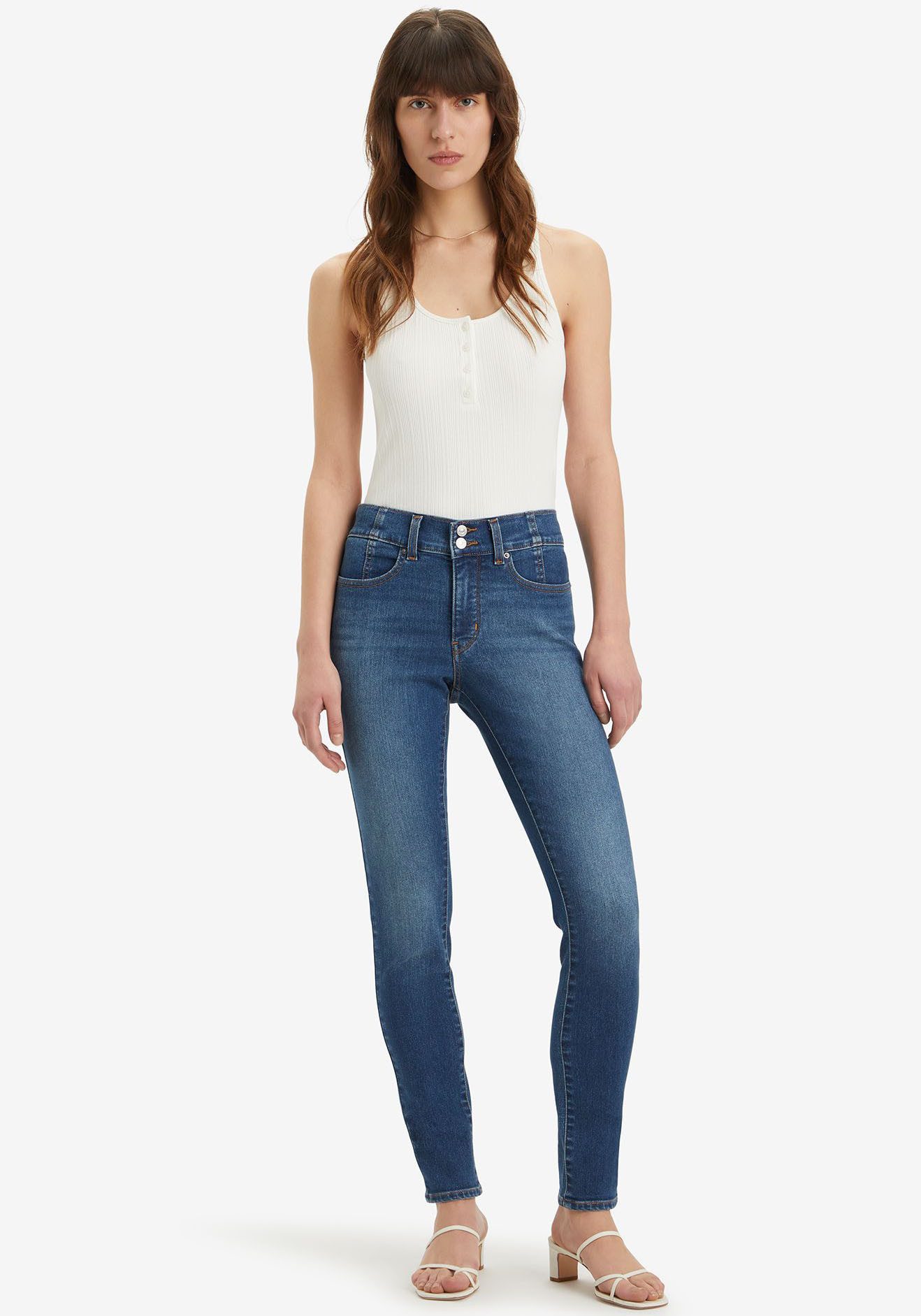 Levi's® Skinny fit jeans 311 SHP CORSET SKINNY