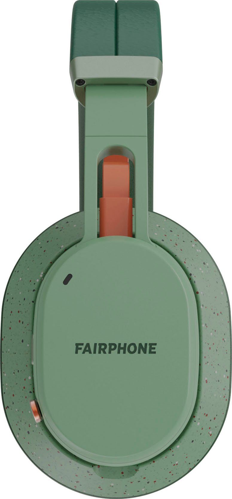 Fairphone Over-ear-hoofdtelefoon Fairbuds XL
