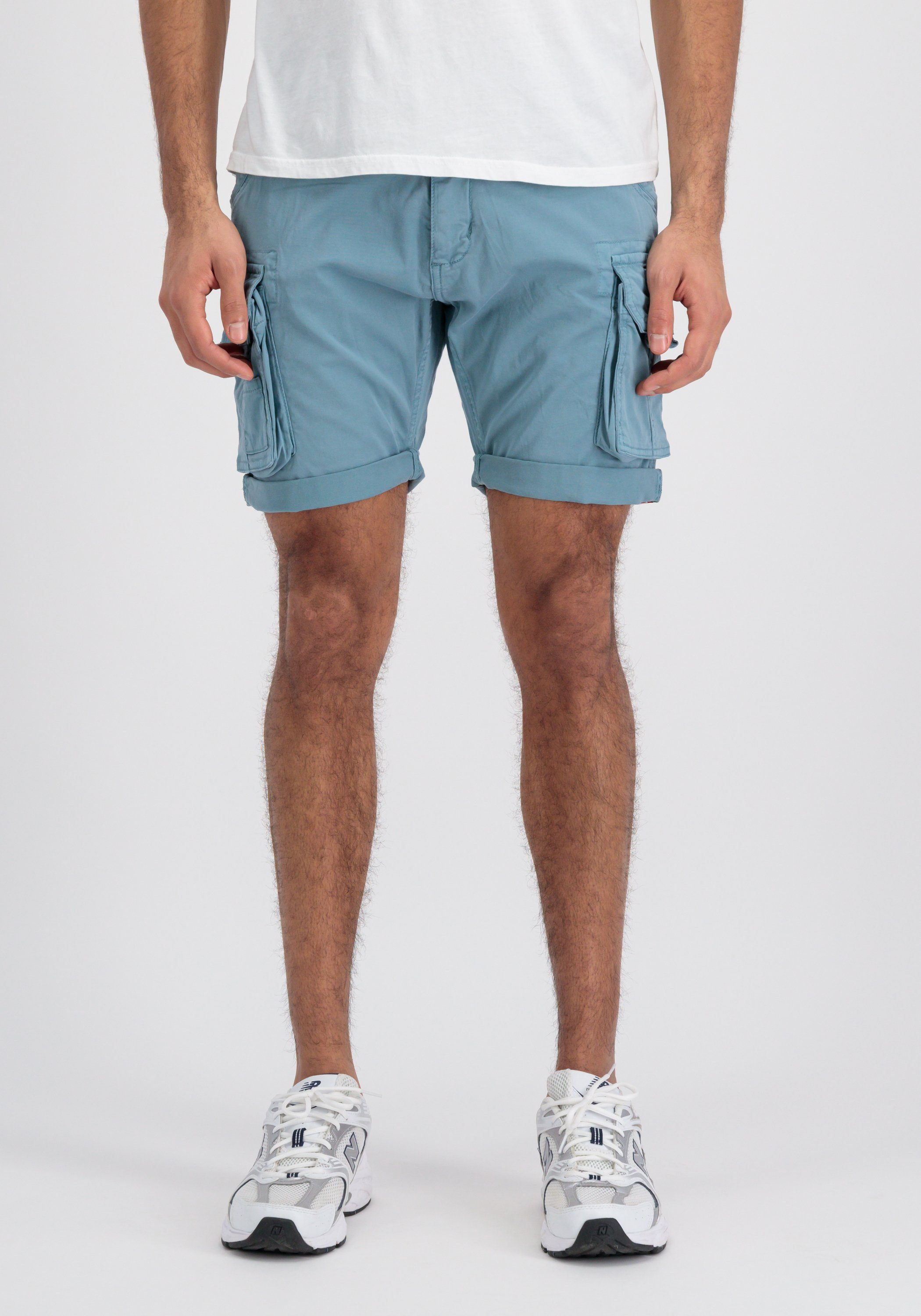 Alpha Industries Short Alpha Industries Men - Shorts Crew Short